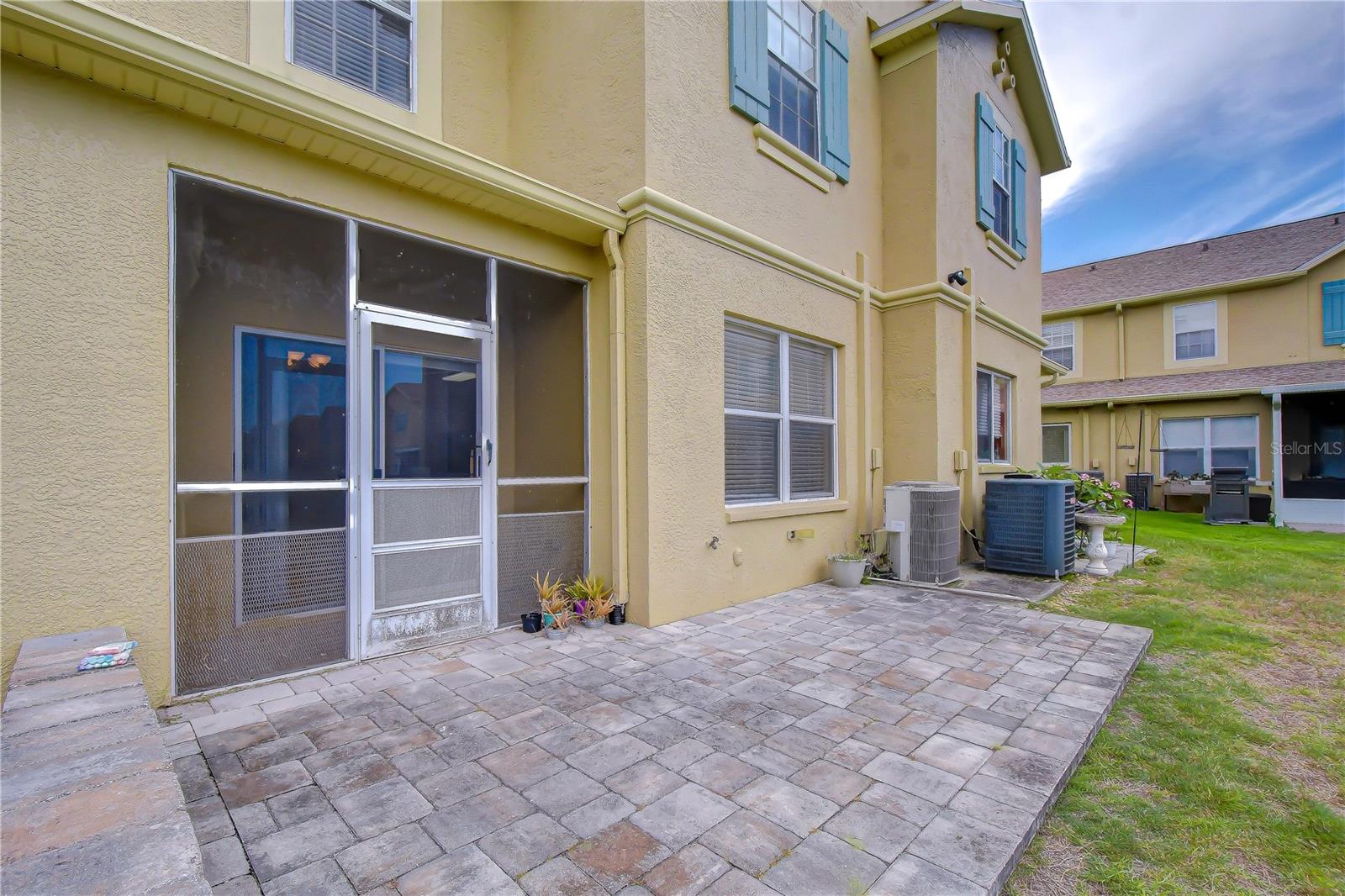 BALLANTRAE VILLAGE 01 - Residential Lease