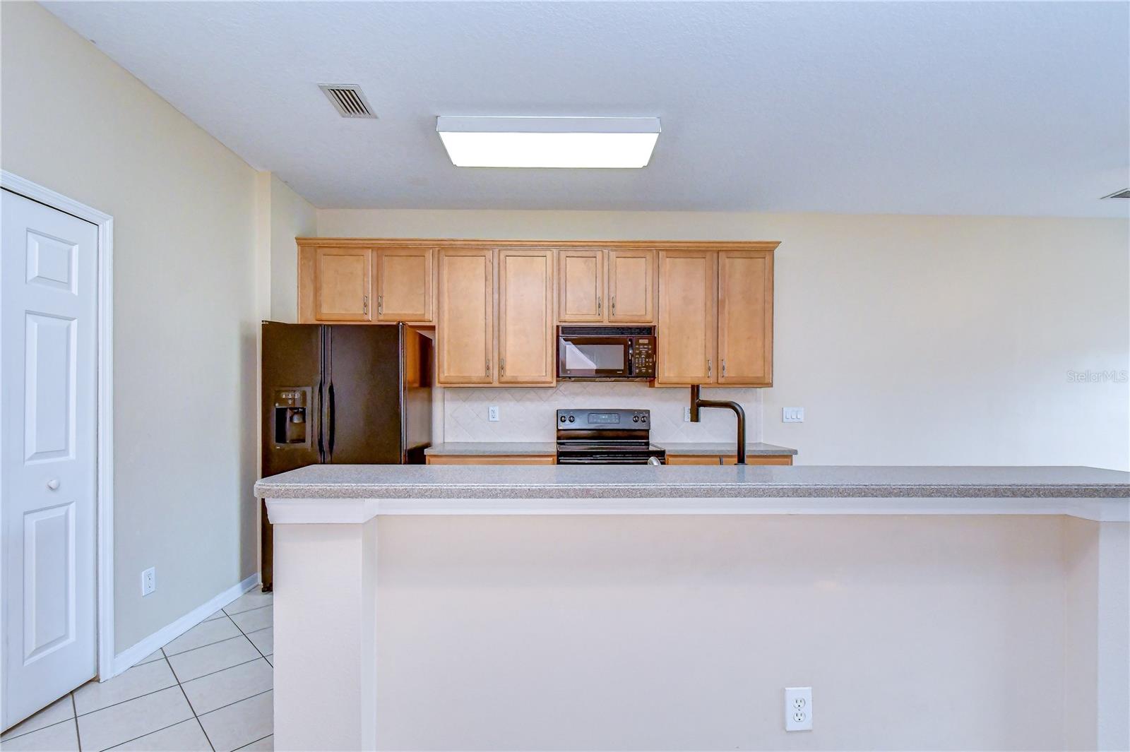 BALLANTRAE VILLAGE 01 - Residential Lease