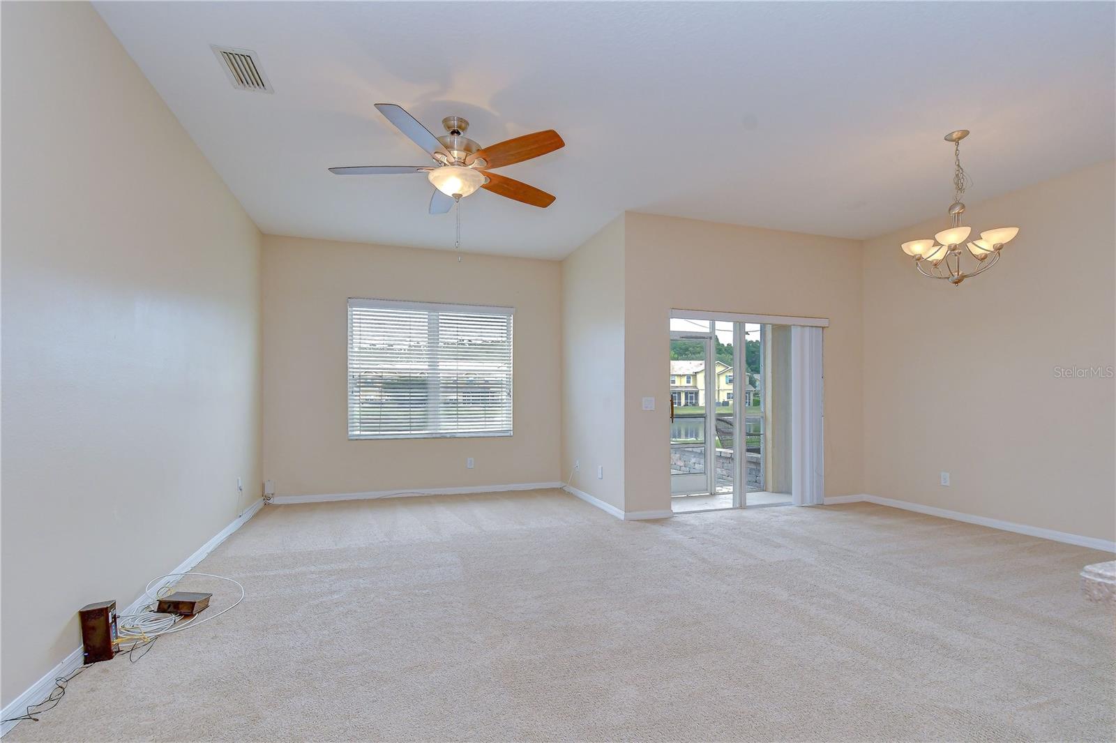 BALLANTRAE VILLAGE 01 - Residential Lease