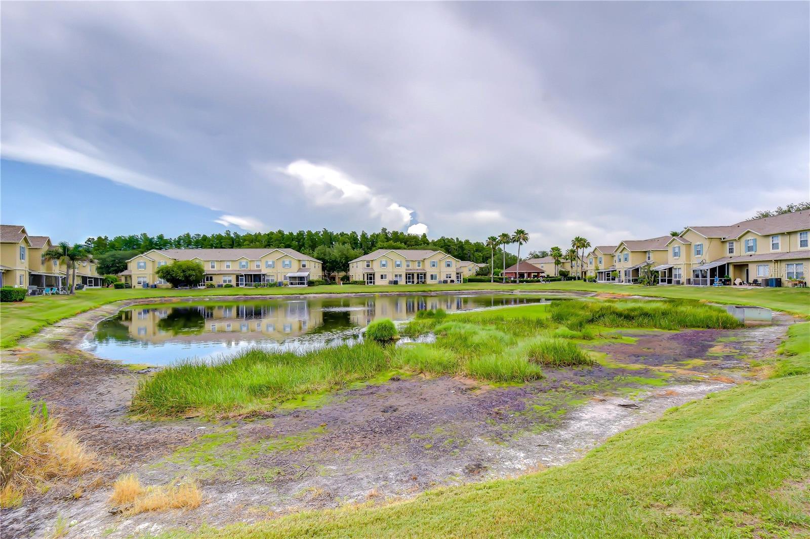 BALLANTRAE VILLAGE 01 - Residential Lease