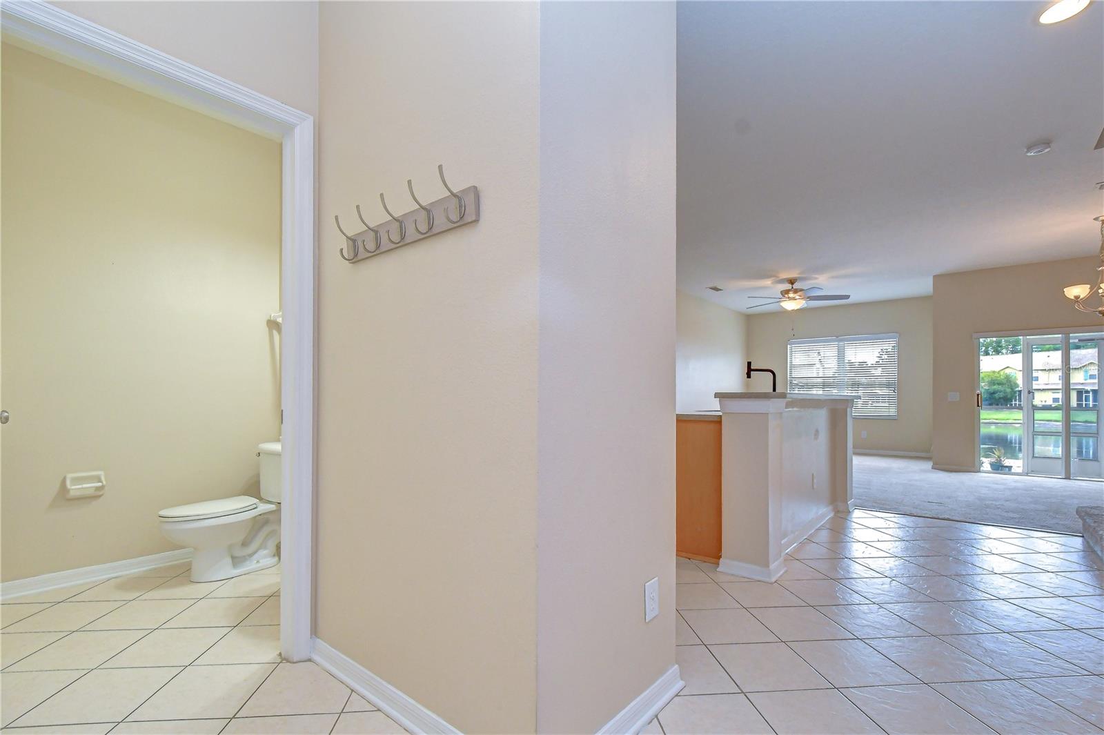 BALLANTRAE VILLAGE 01 - Residential Lease