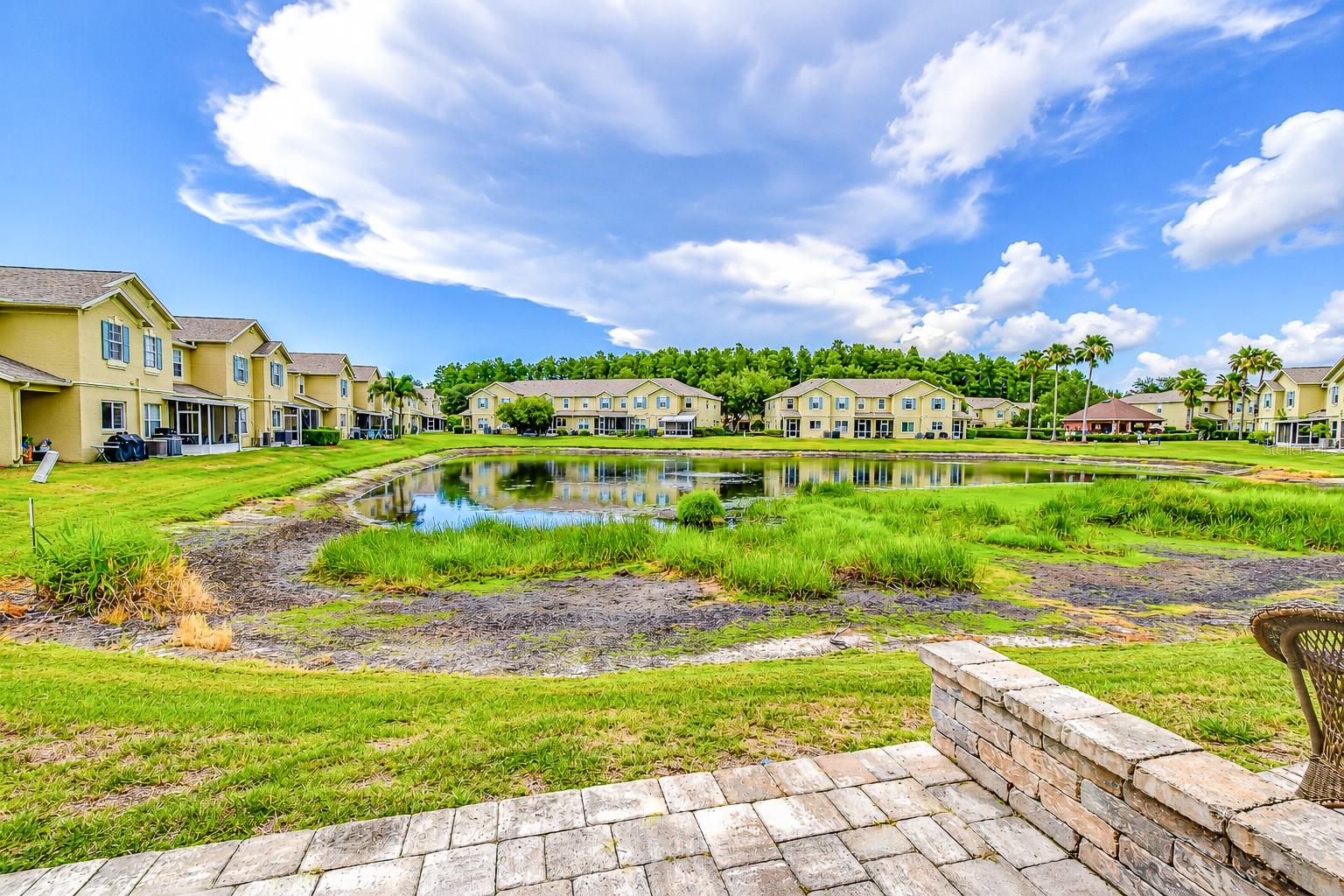 BALLANTRAE VILLAGE 01 - Residential Lease
