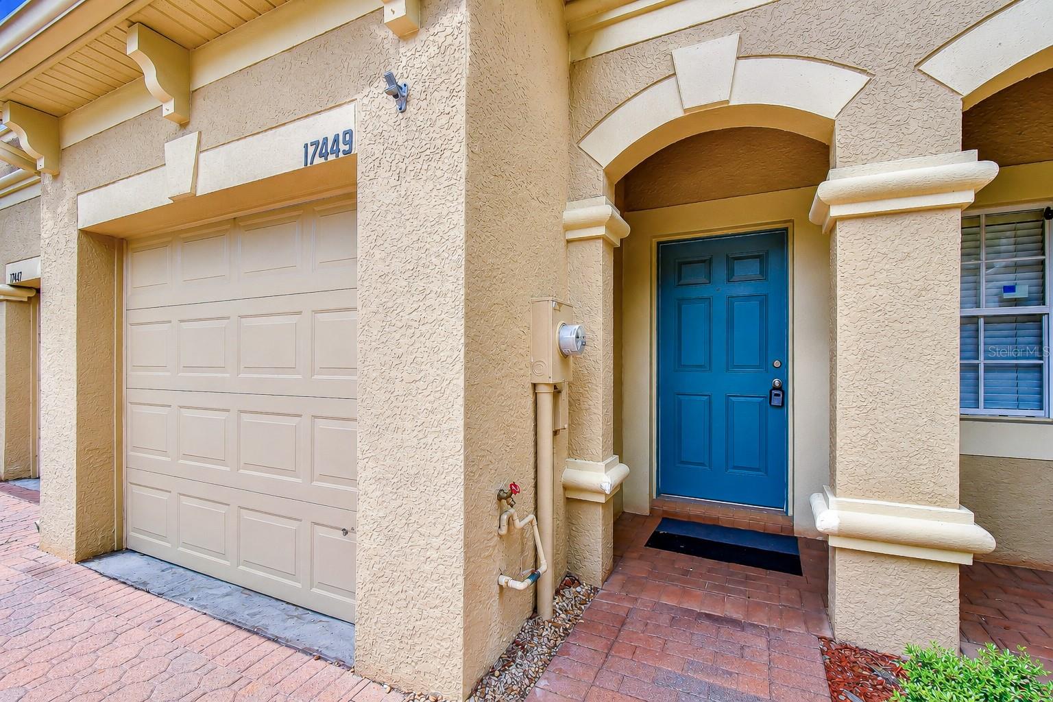 BALLANTRAE VILLAGE 01 - Residential Lease