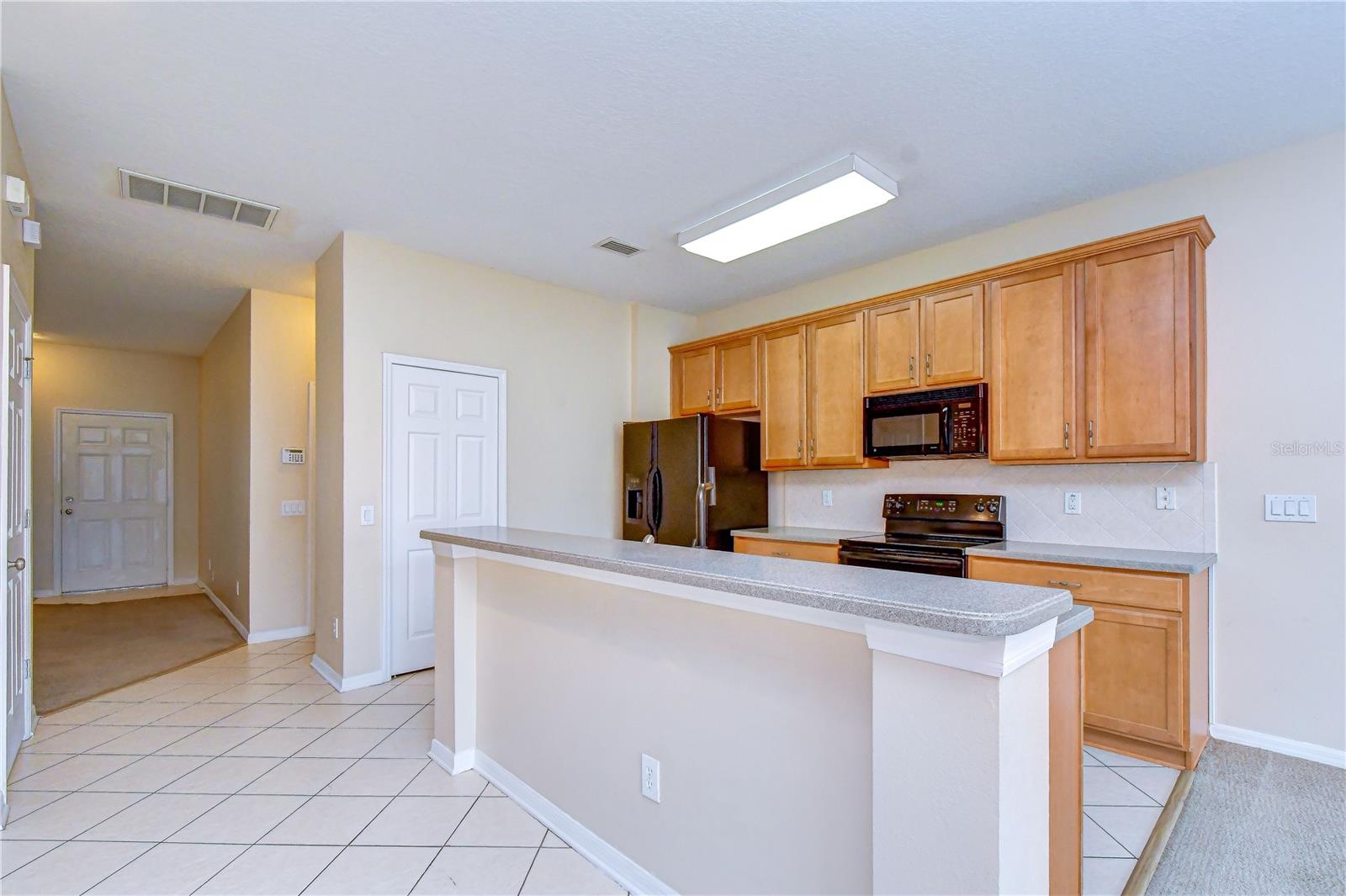 BALLANTRAE VILLAGE 01 - Residential Lease