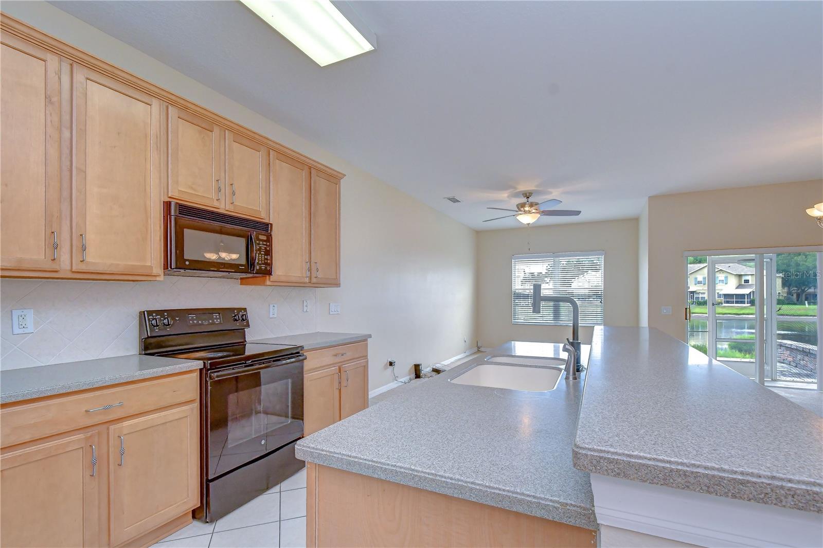 BALLANTRAE VILLAGE 01 - Residential Lease