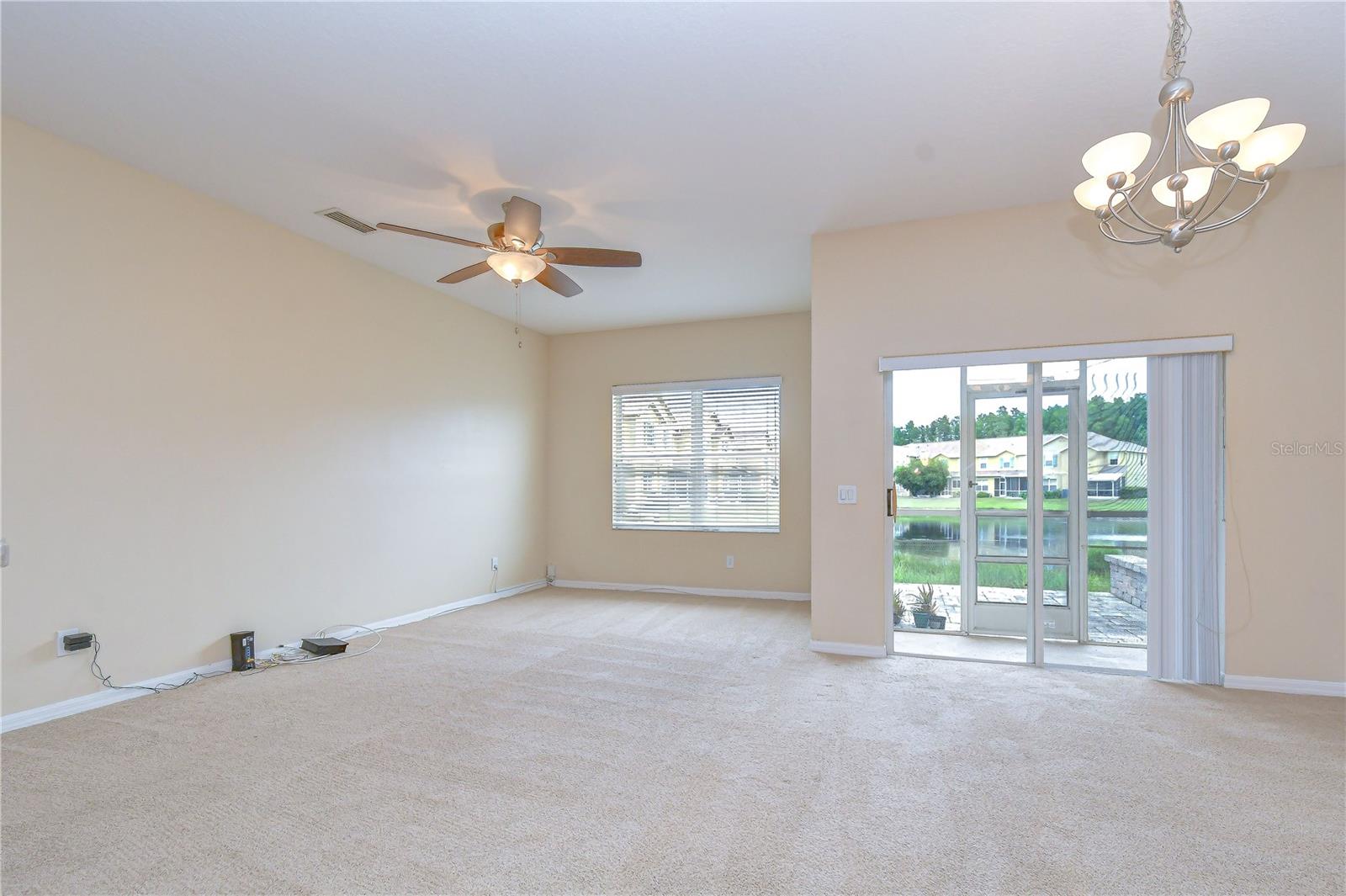 BALLANTRAE VILLAGE 01 - Residential Lease