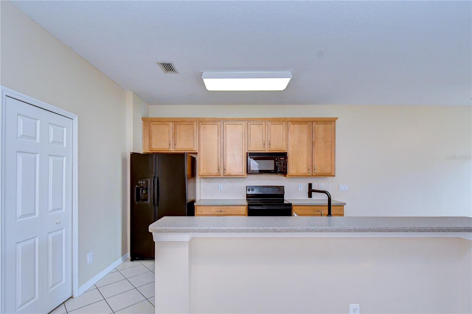BALLANTRAE VILLAGE 01 - Residential Lease