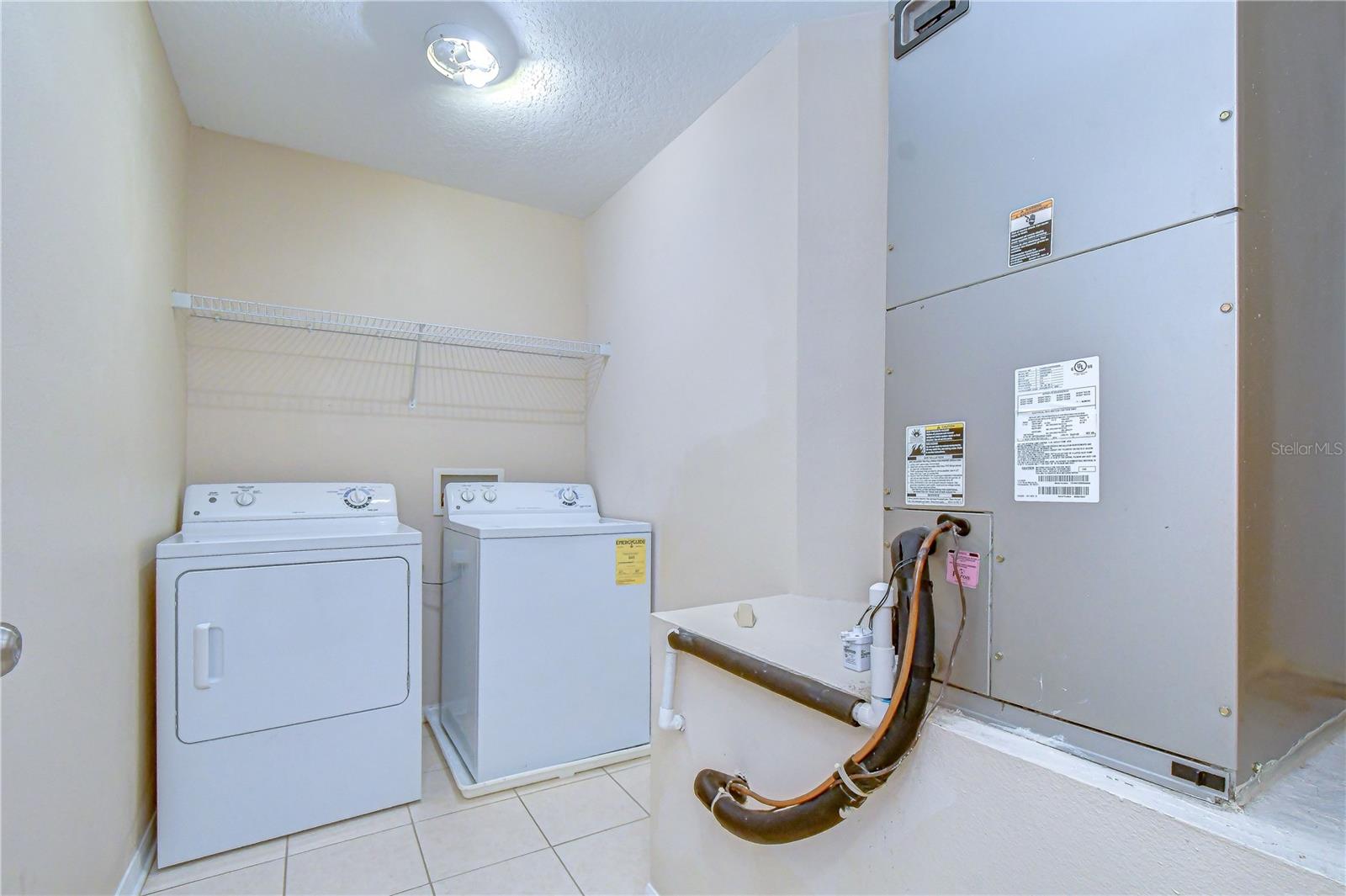 BALLANTRAE VILLAGE 01 - Residential Lease