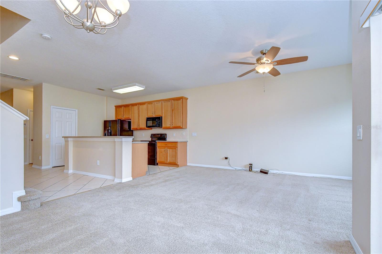 BALLANTRAE VILLAGE 01 - Residential Lease