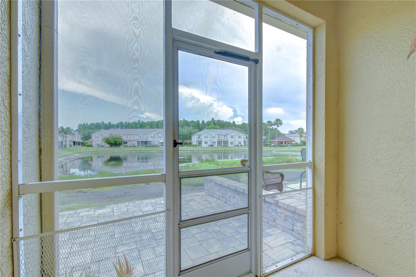 BALLANTRAE VILLAGE 01 - Residential Lease