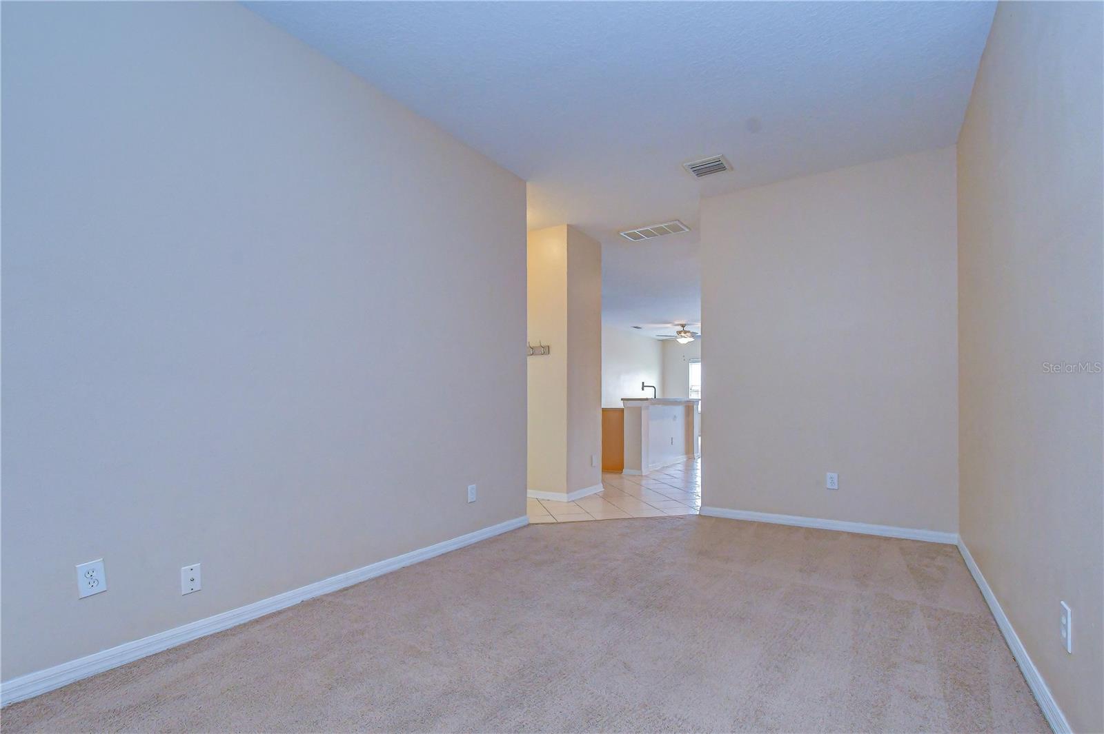 BALLANTRAE VILLAGE 01 - Residential Lease