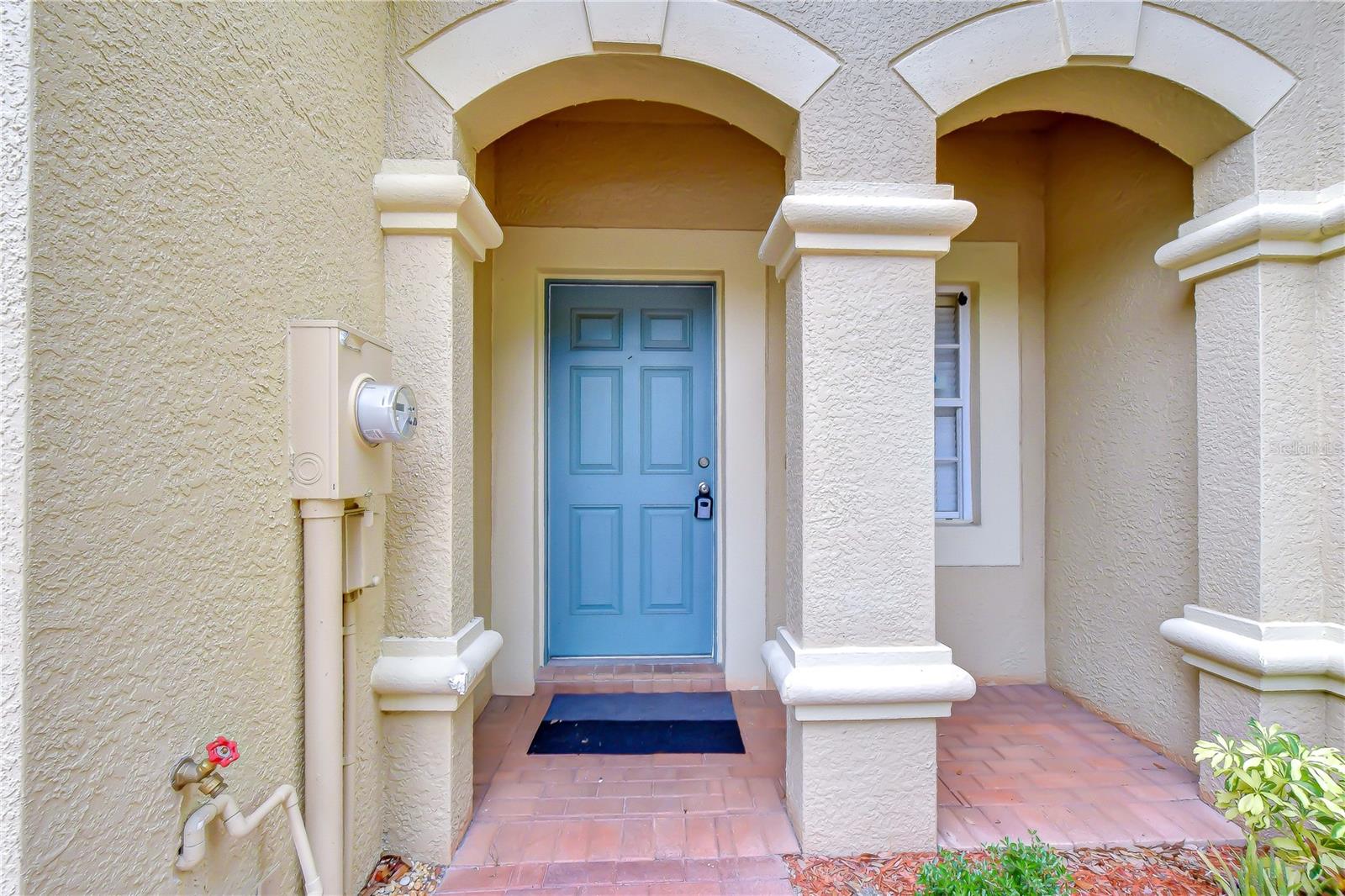 BALLANTRAE VILLAGE 01 - Residential Lease