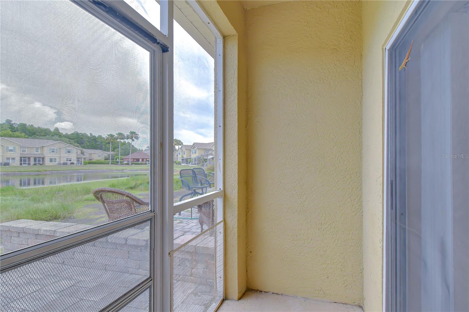 BALLANTRAE VILLAGE 01 - Residential Lease