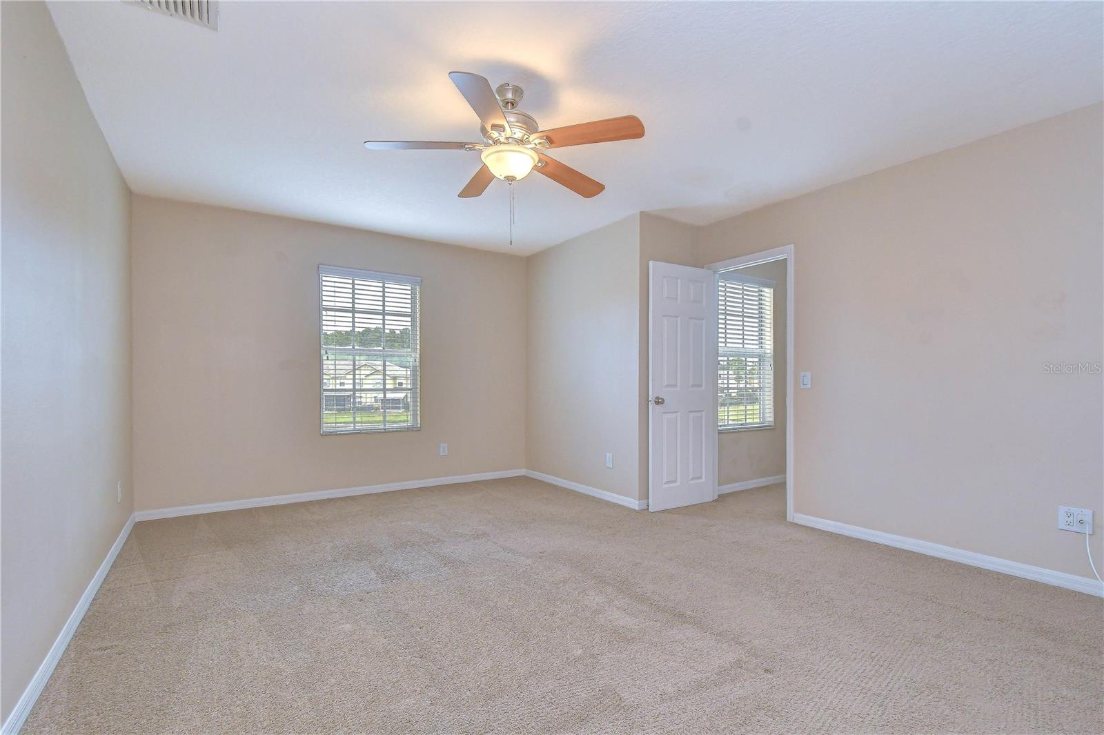 BALLANTRAE VILLAGE 01 - Residential Lease