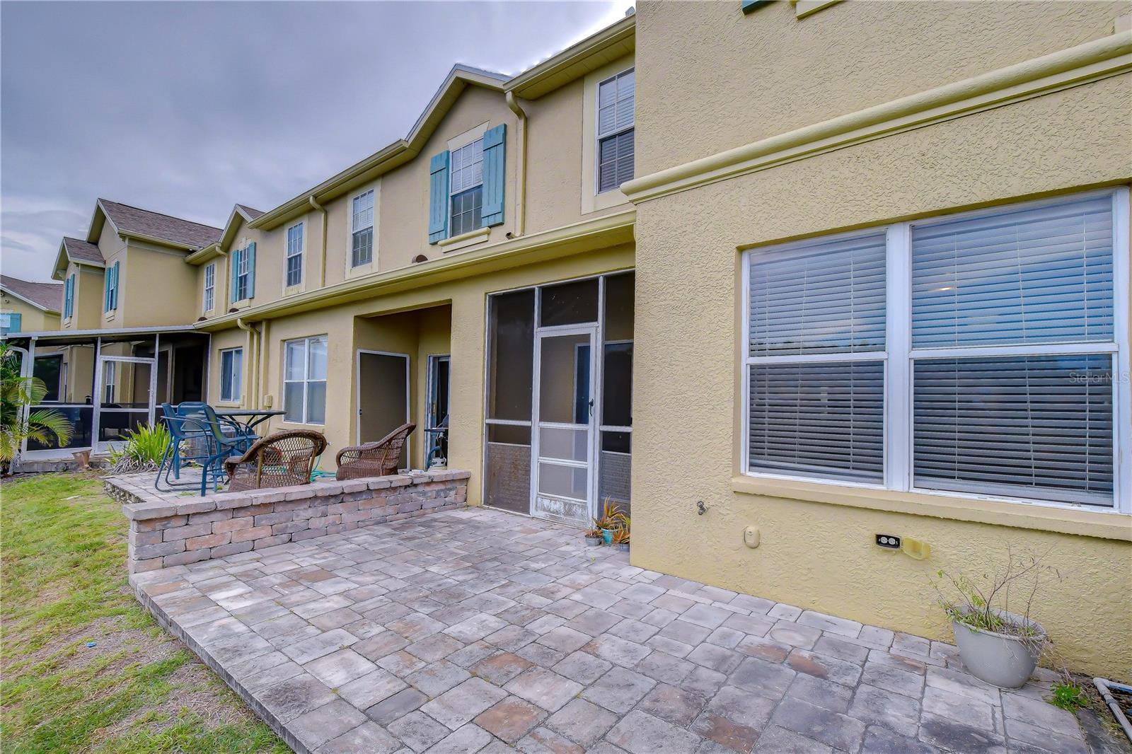 BALLANTRAE VILLAGE 01 - Residential Lease