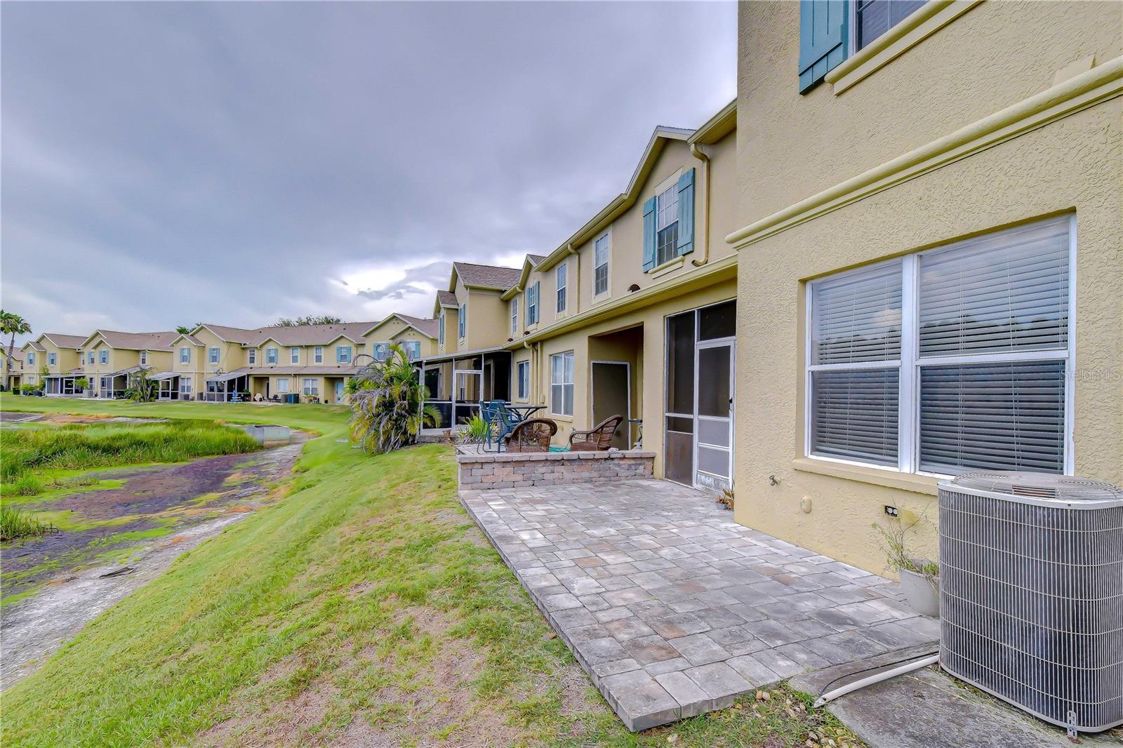 BALLANTRAE VILLAGE 01 - Residential Lease