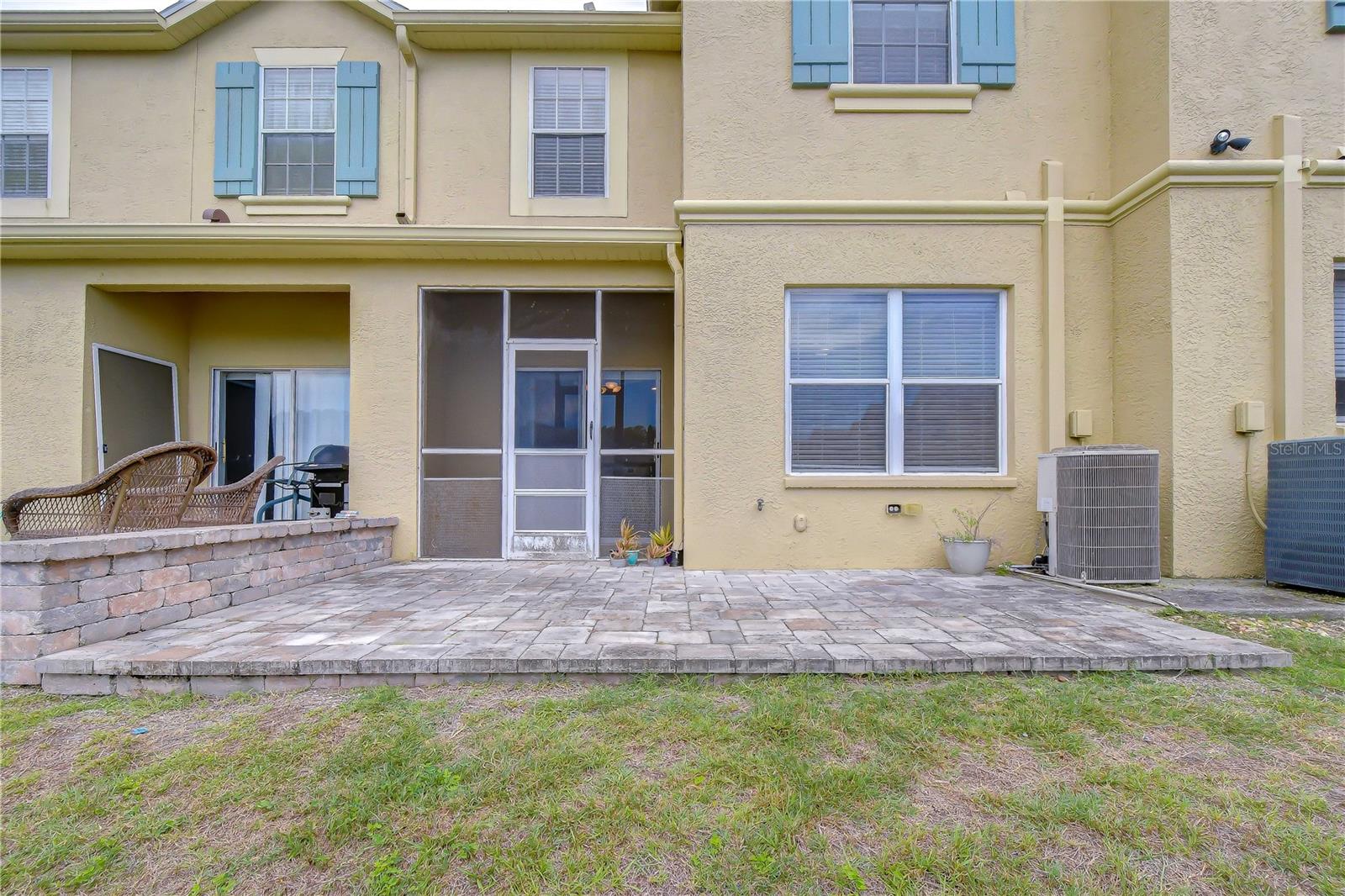BALLANTRAE VILLAGE 01 - Residential Lease