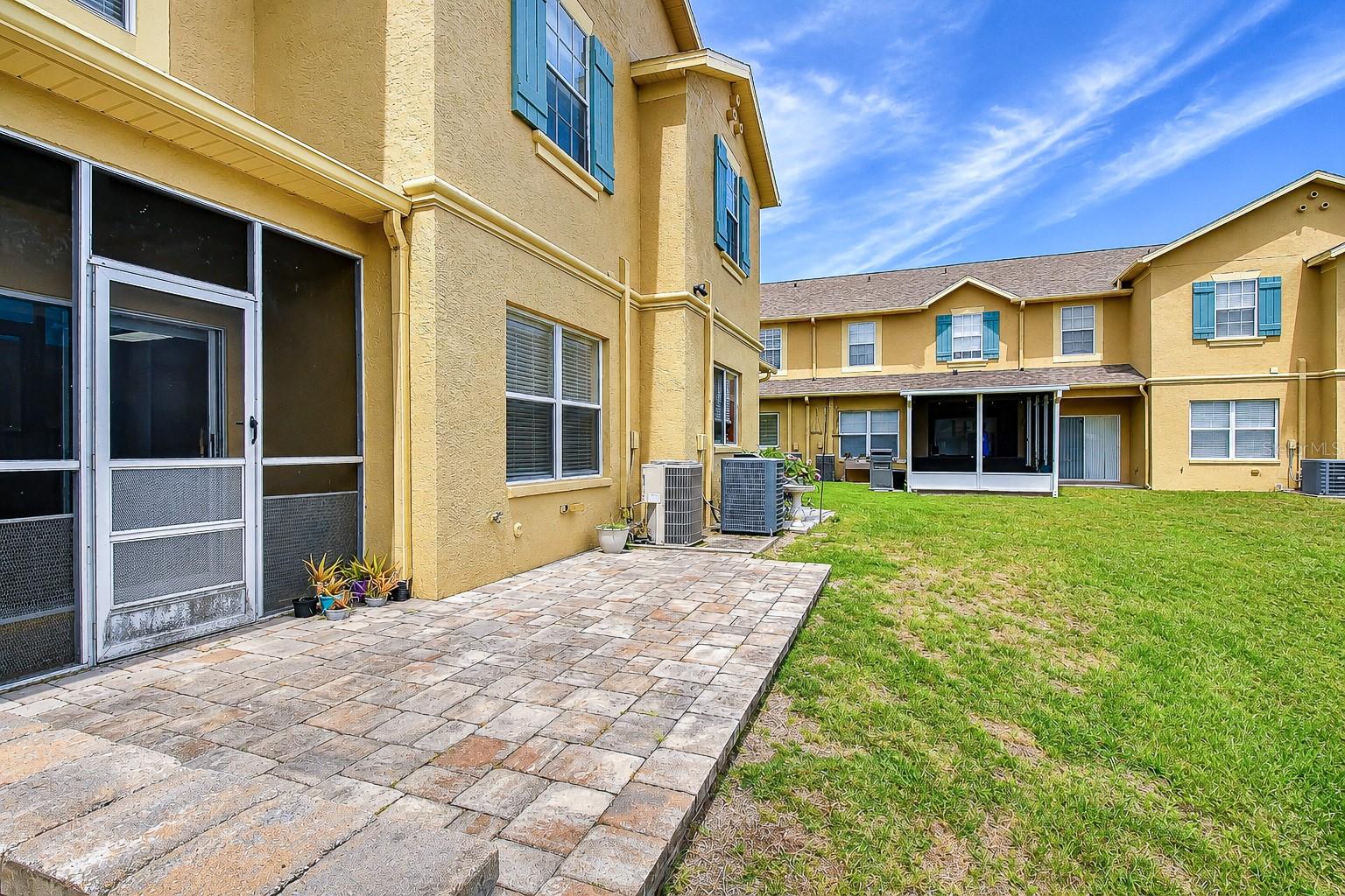 BALLANTRAE VILLAGE 01 - Residential Lease