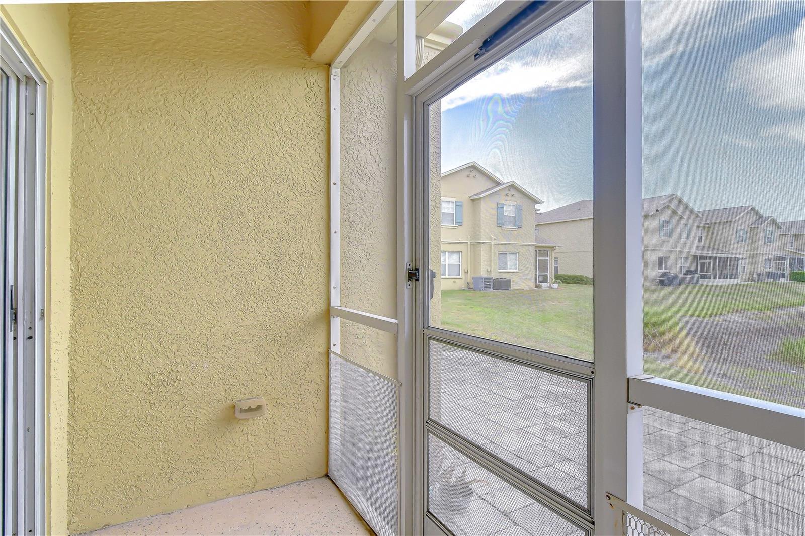 BALLANTRAE VILLAGE 01 - Residential Lease