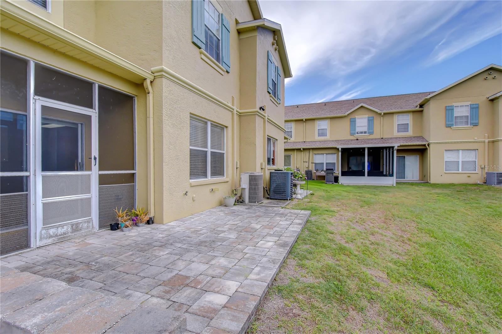 BALLANTRAE VILLAGE 01 - Residential Lease