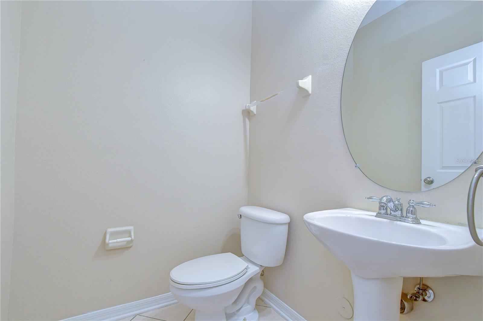BALLANTRAE VILLAGE 01 - Residential Lease