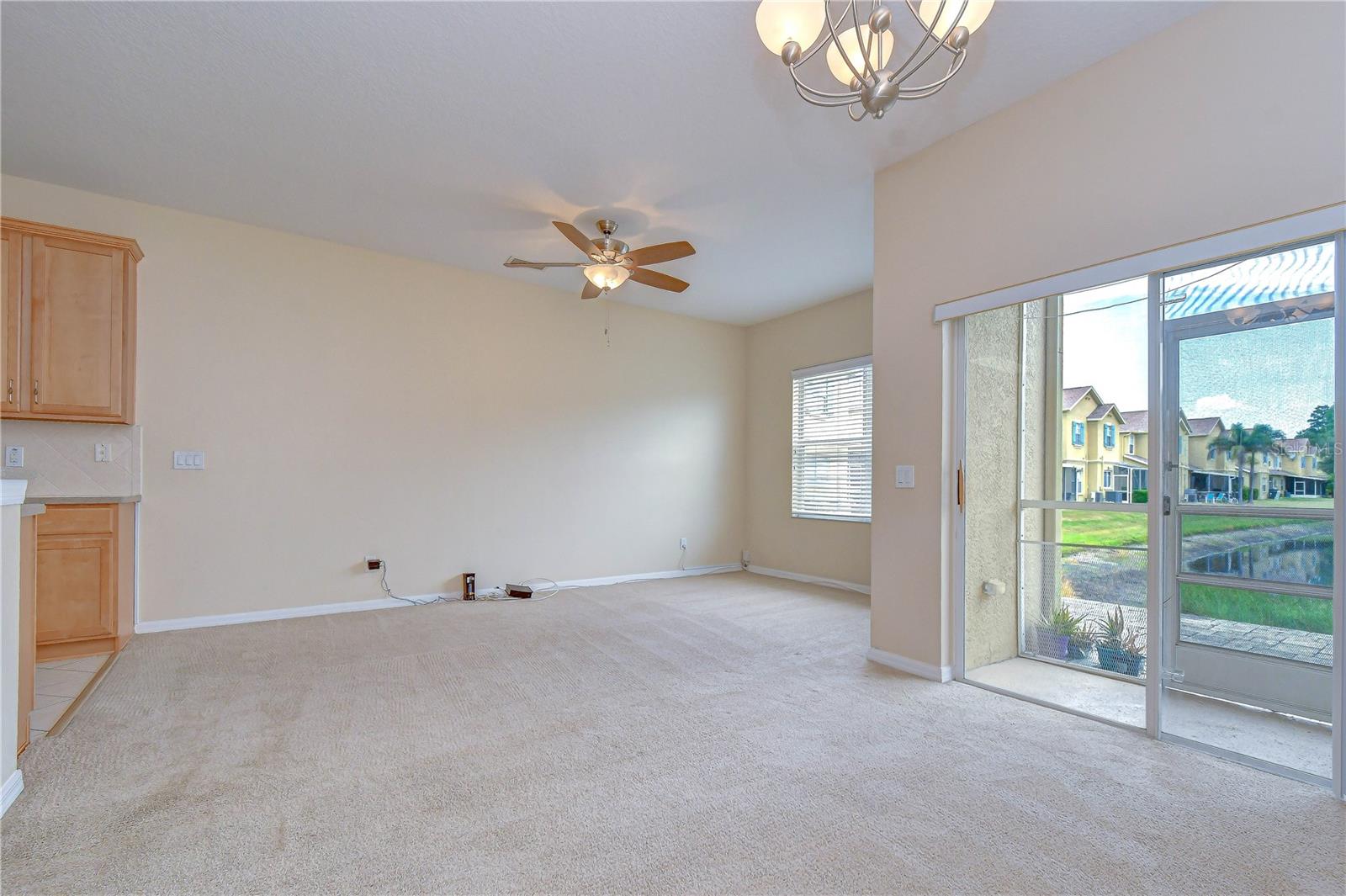 BALLANTRAE VILLAGE 01 - Residential Lease