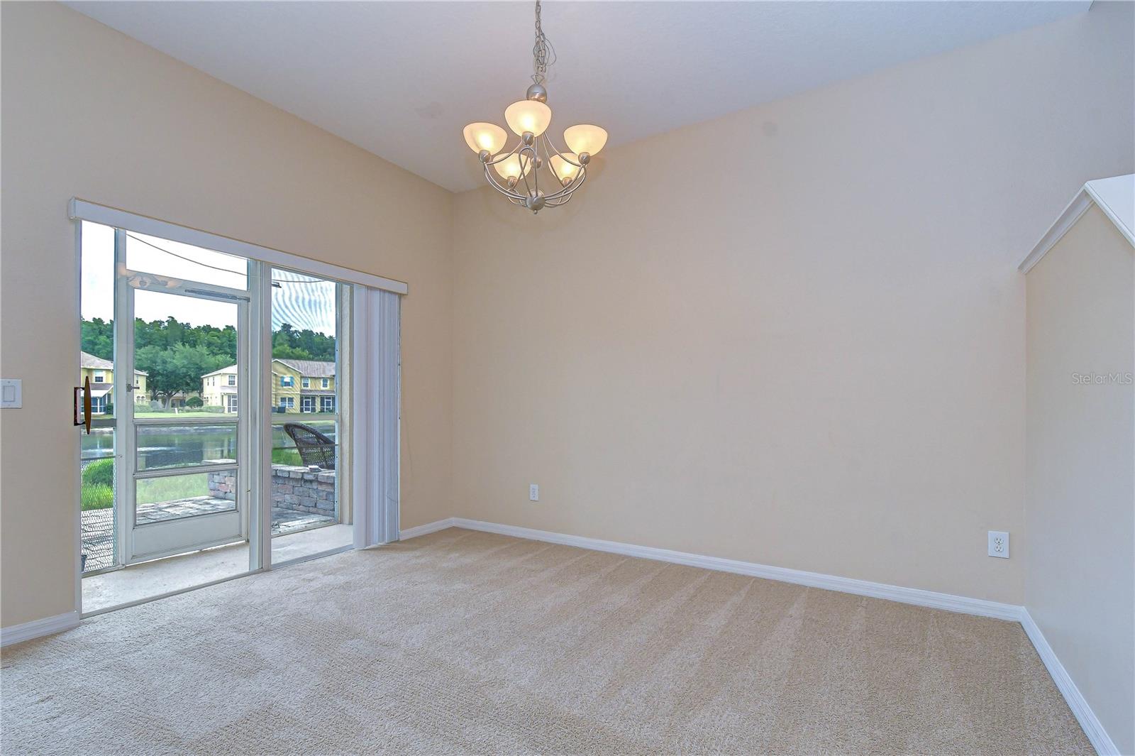 BALLANTRAE VILLAGE 01 - Residential Lease