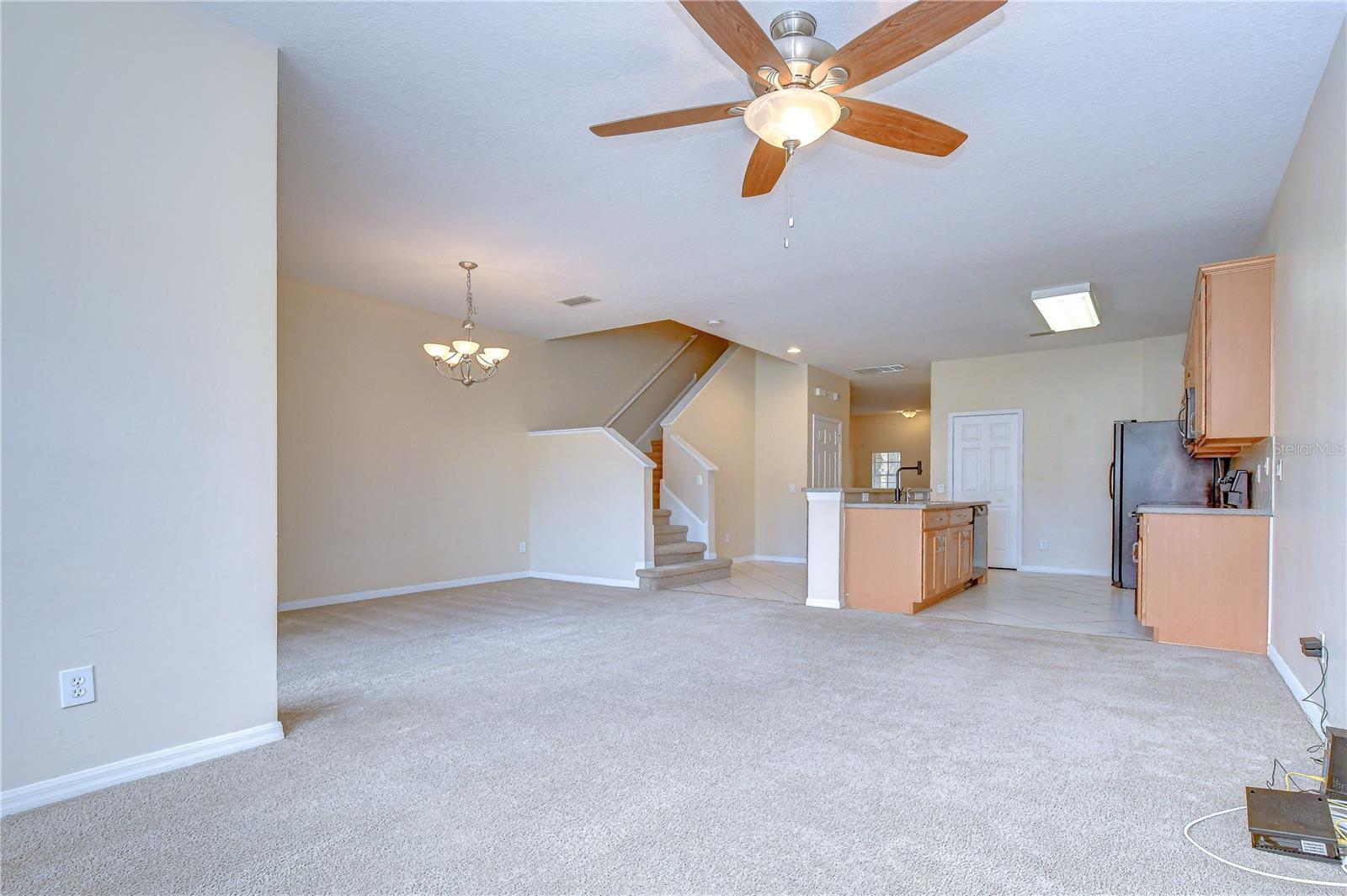 BALLANTRAE VILLAGE 01 - Residential Lease