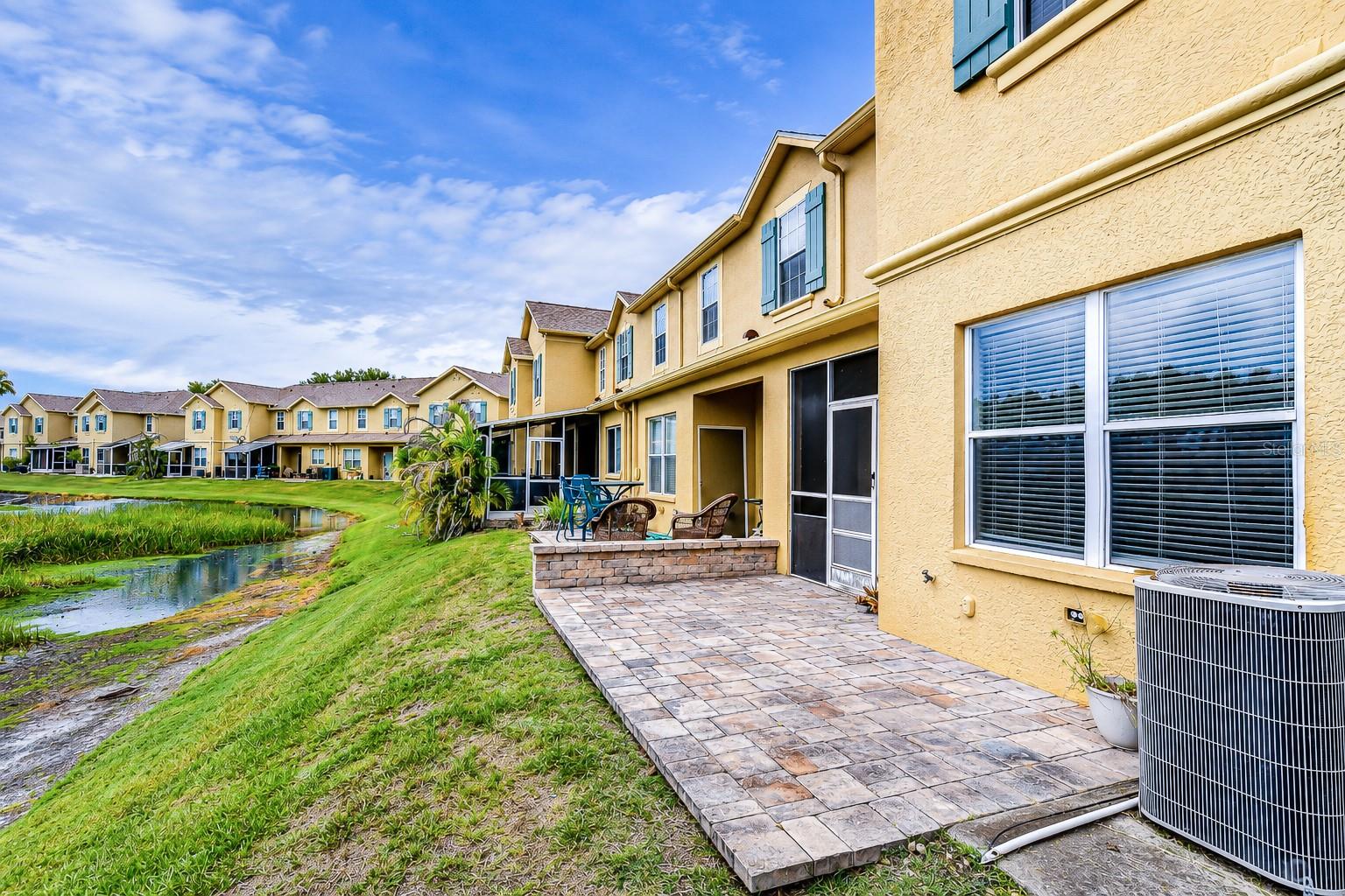BALLANTRAE VILLAGE 01 - Residential Lease