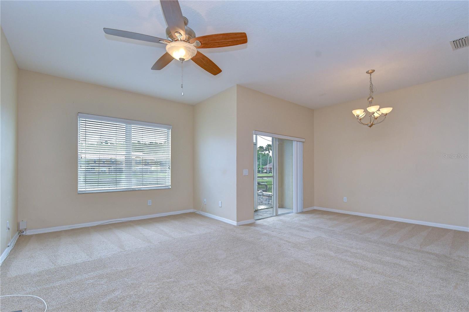 BALLANTRAE VILLAGE 01 - Residential Lease