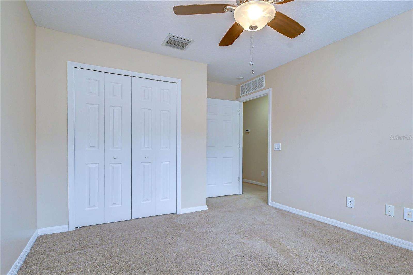 BALLANTRAE VILLAGE 01 - Residential Lease