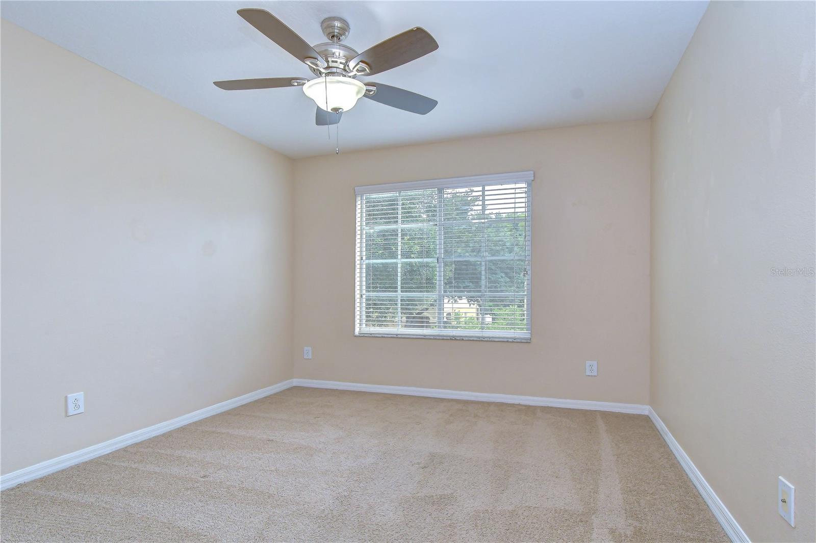 BALLANTRAE VILLAGE 01 - Residential Lease