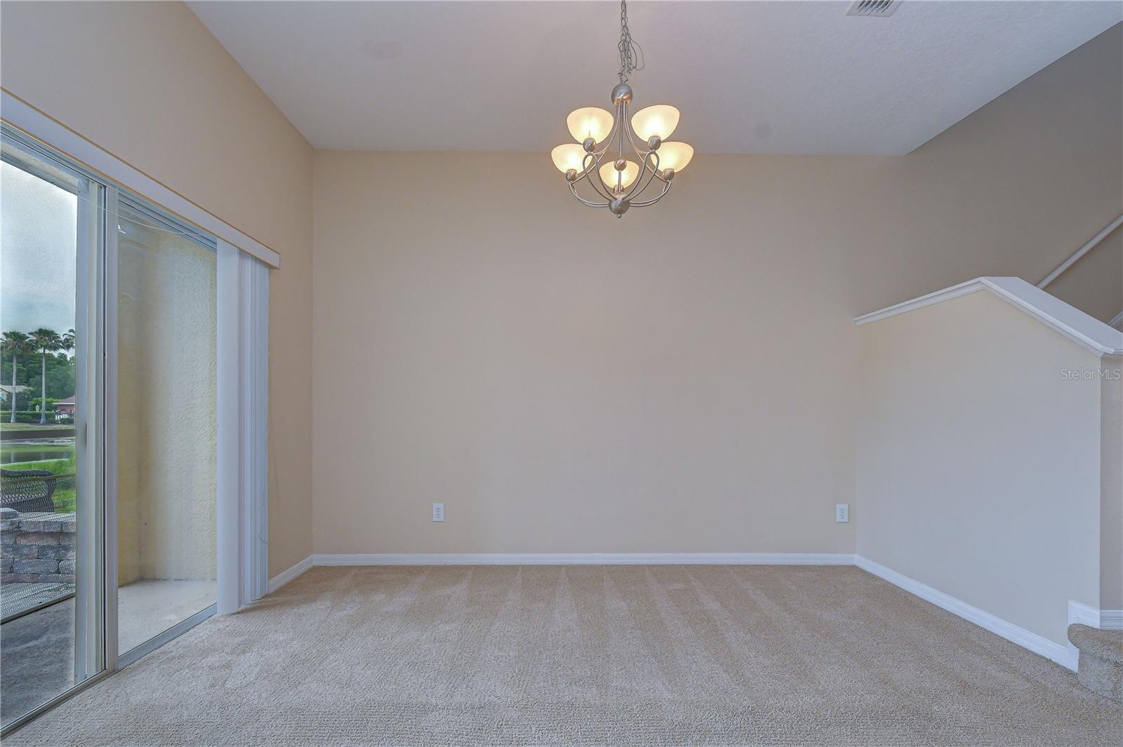 BALLANTRAE VILLAGE 01 - Residential Lease