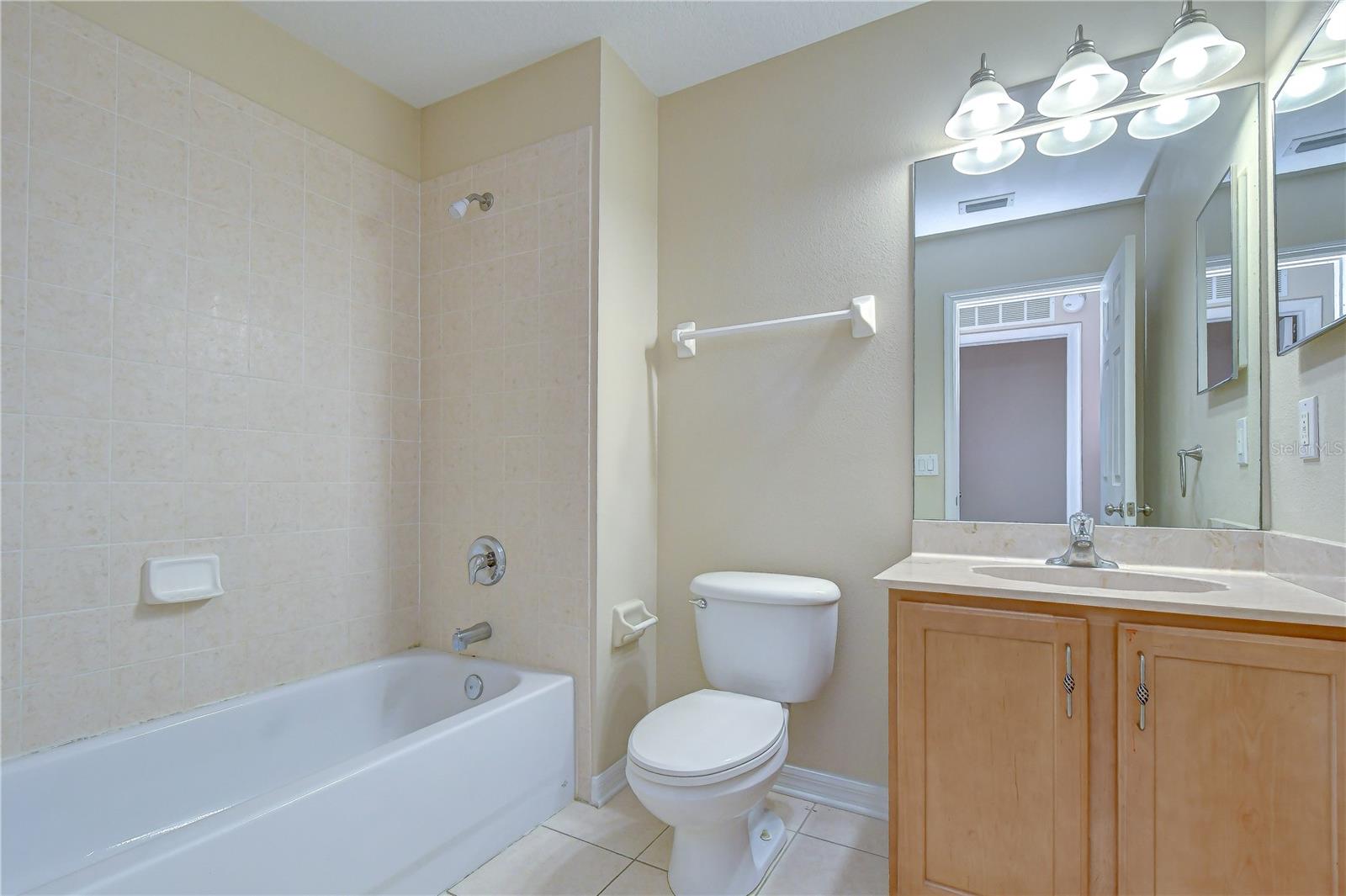 BALLANTRAE VILLAGE 01 - Residential Lease