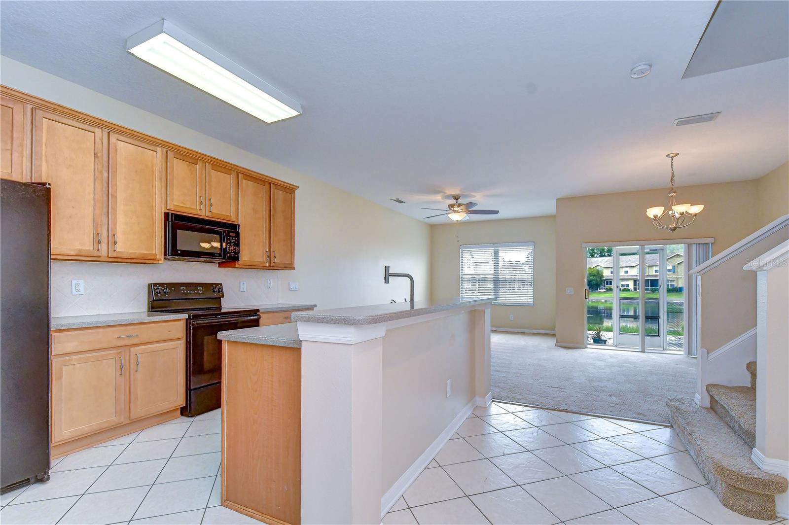 BALLANTRAE VILLAGE 01 - Residential Lease