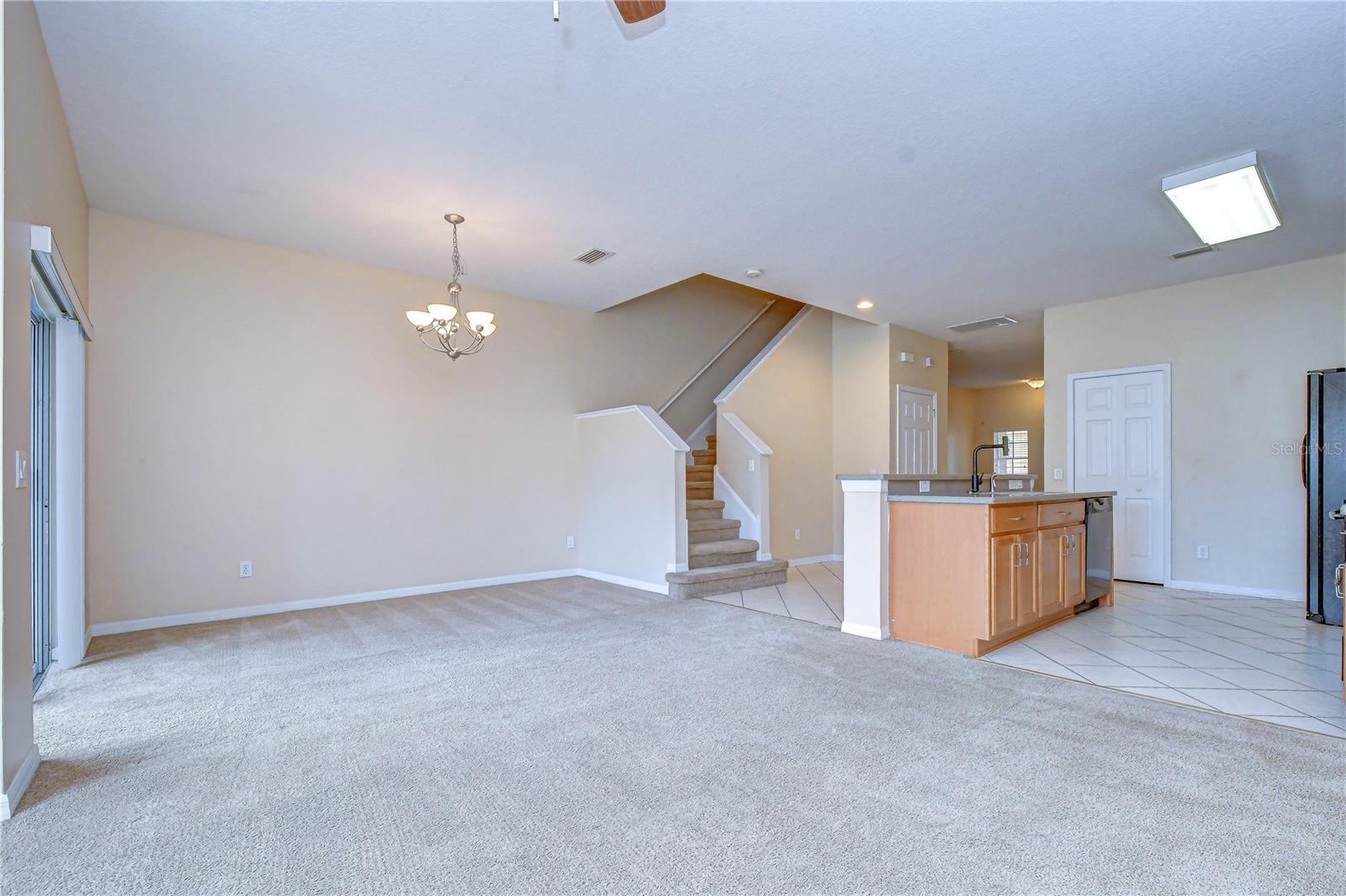 BALLANTRAE VILLAGE 01 - Residential Lease