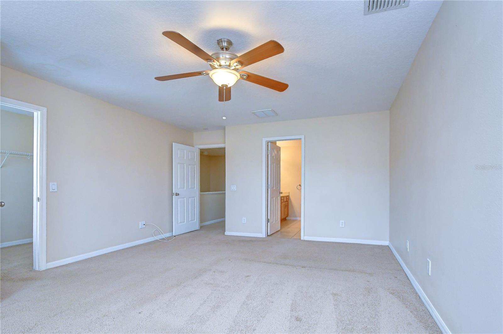 BALLANTRAE VILLAGE 01 - Residential Lease