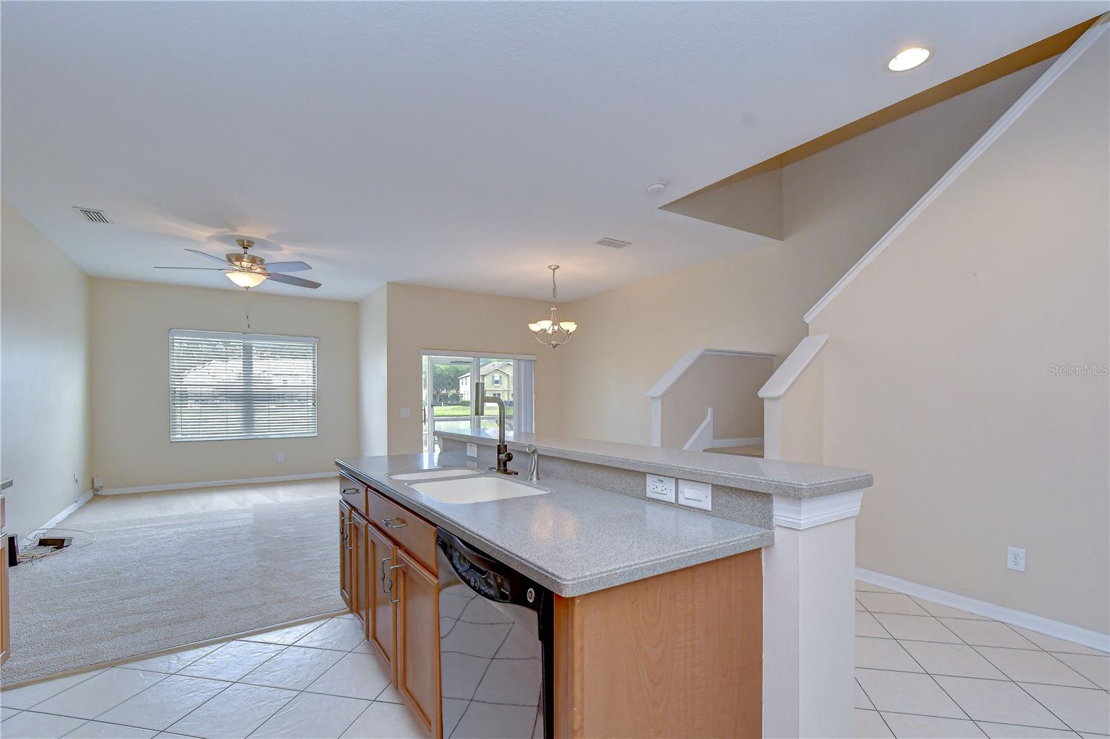 BALLANTRAE VILLAGE 01 - Residential Lease