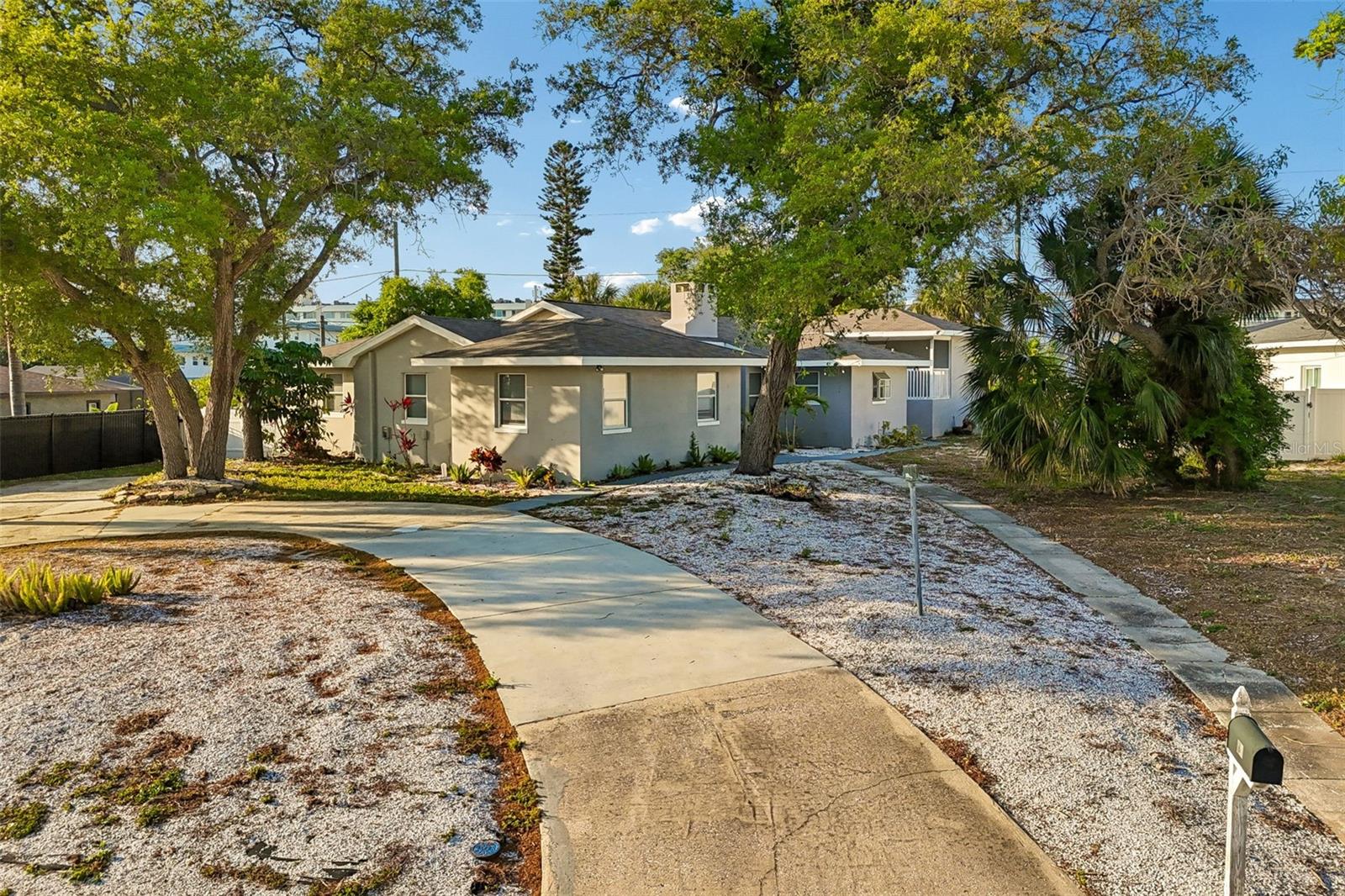 HARBOR BLUFFS SEC 1 - Residential