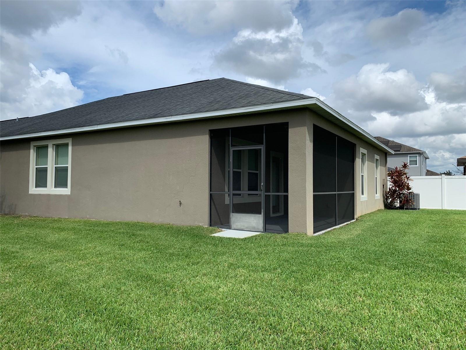 K-BAR RANCH PRCL Q PH 1 - Residential Lease