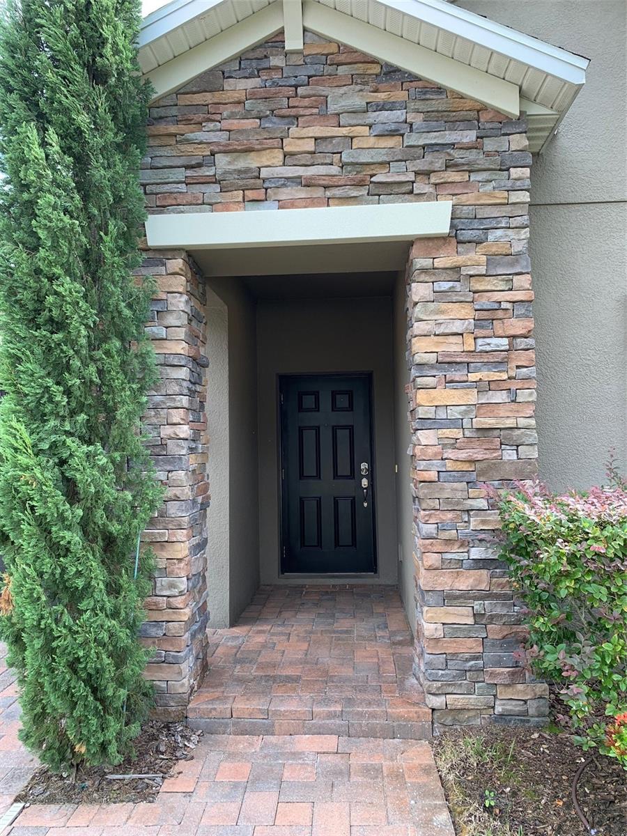 K-BAR RANCH PRCL Q PH 1 - Residential Lease