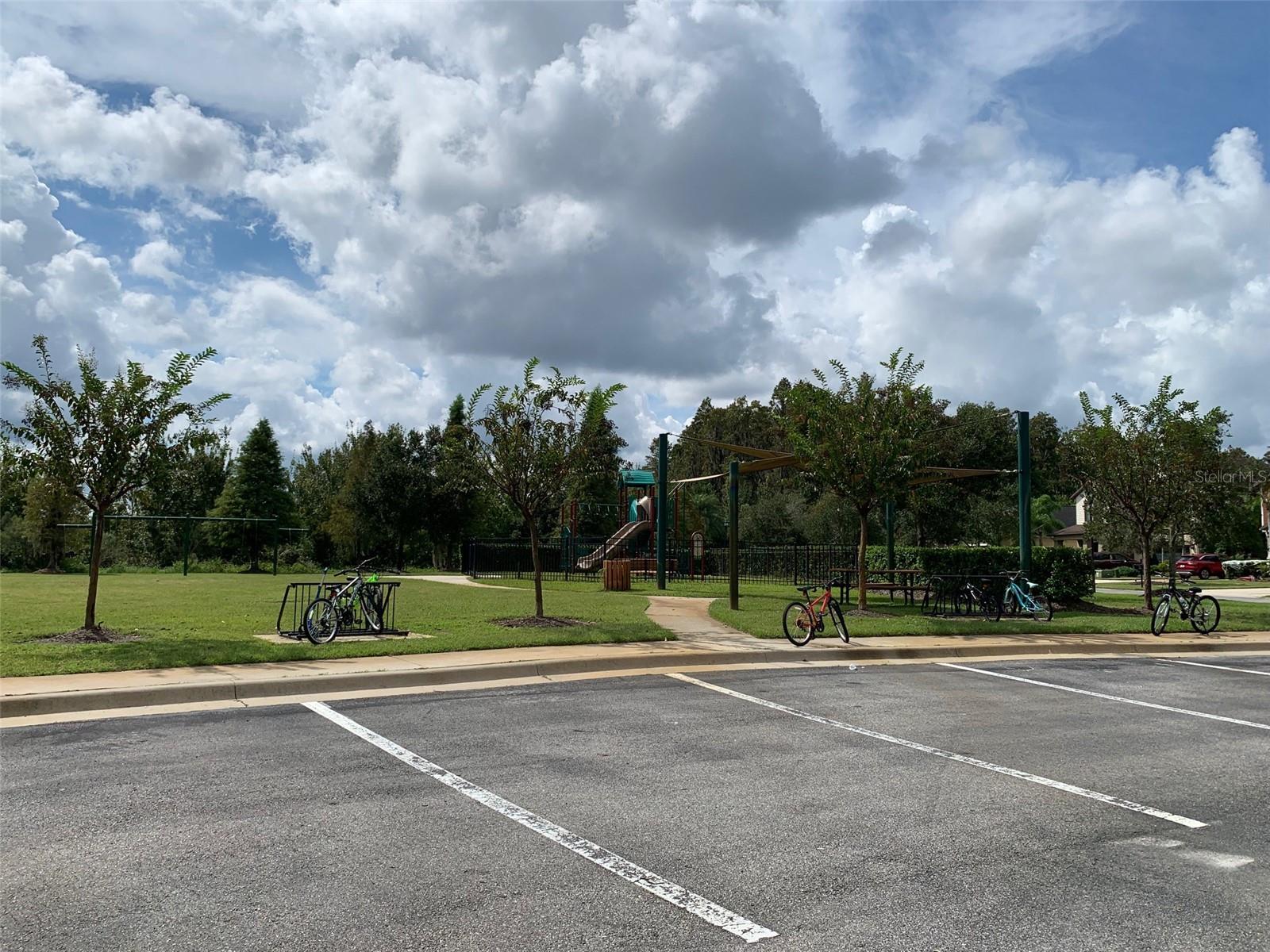K-BAR RANCH PRCL Q PH 1 - Residential Lease