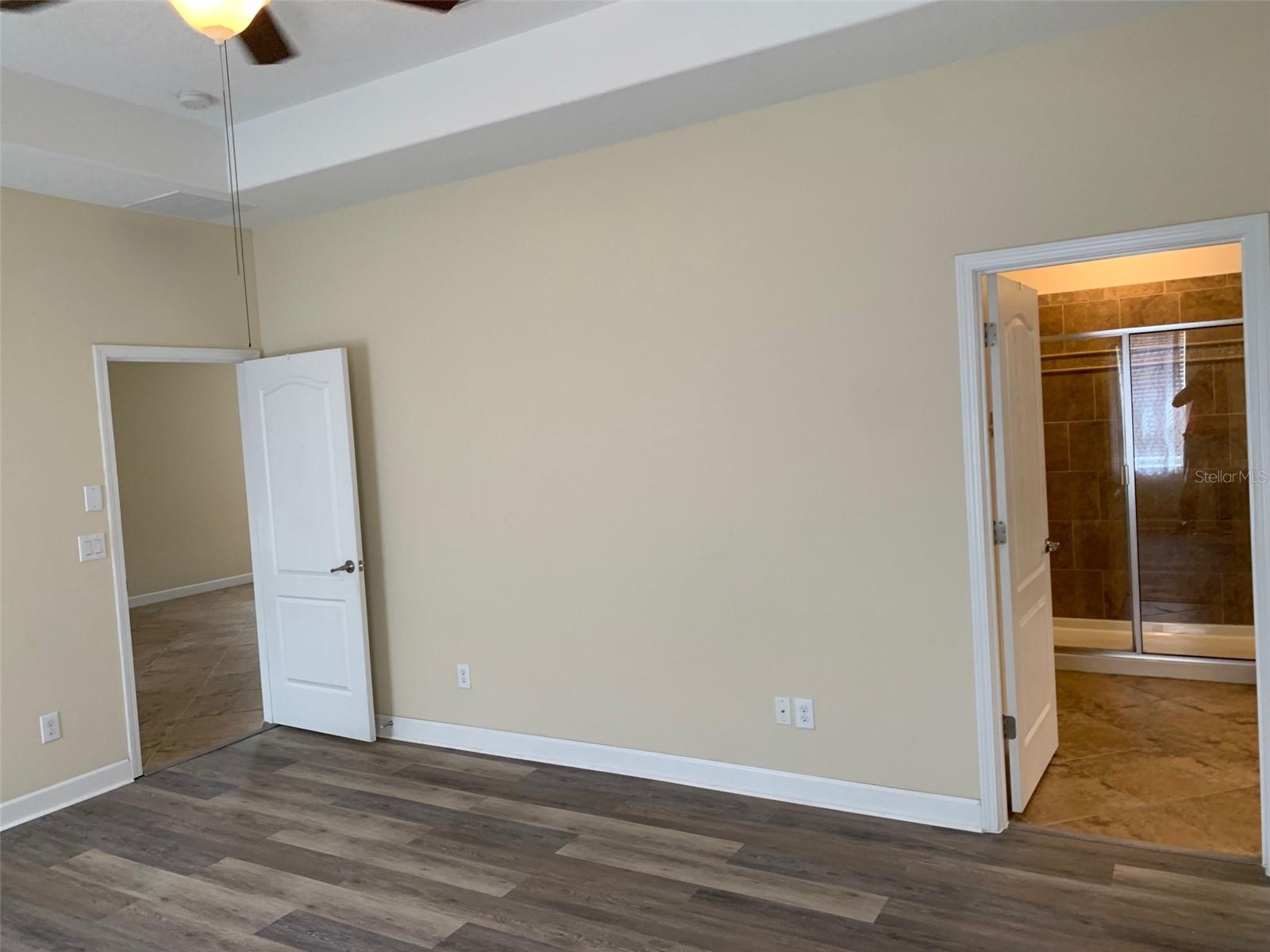 K-BAR RANCH PRCL Q PH 1 - Residential Lease