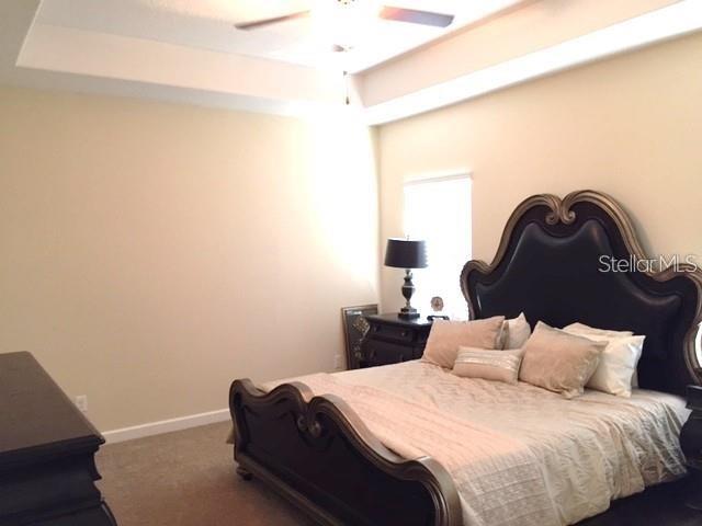 K-BAR RANCH PRCL Q PH 1 - Residential Lease