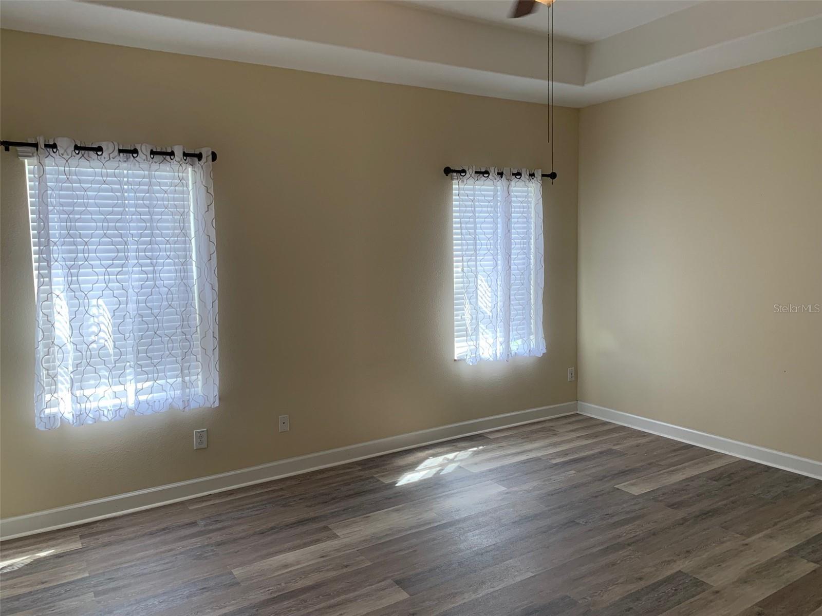 K-BAR RANCH PRCL Q PH 1 - Residential Lease