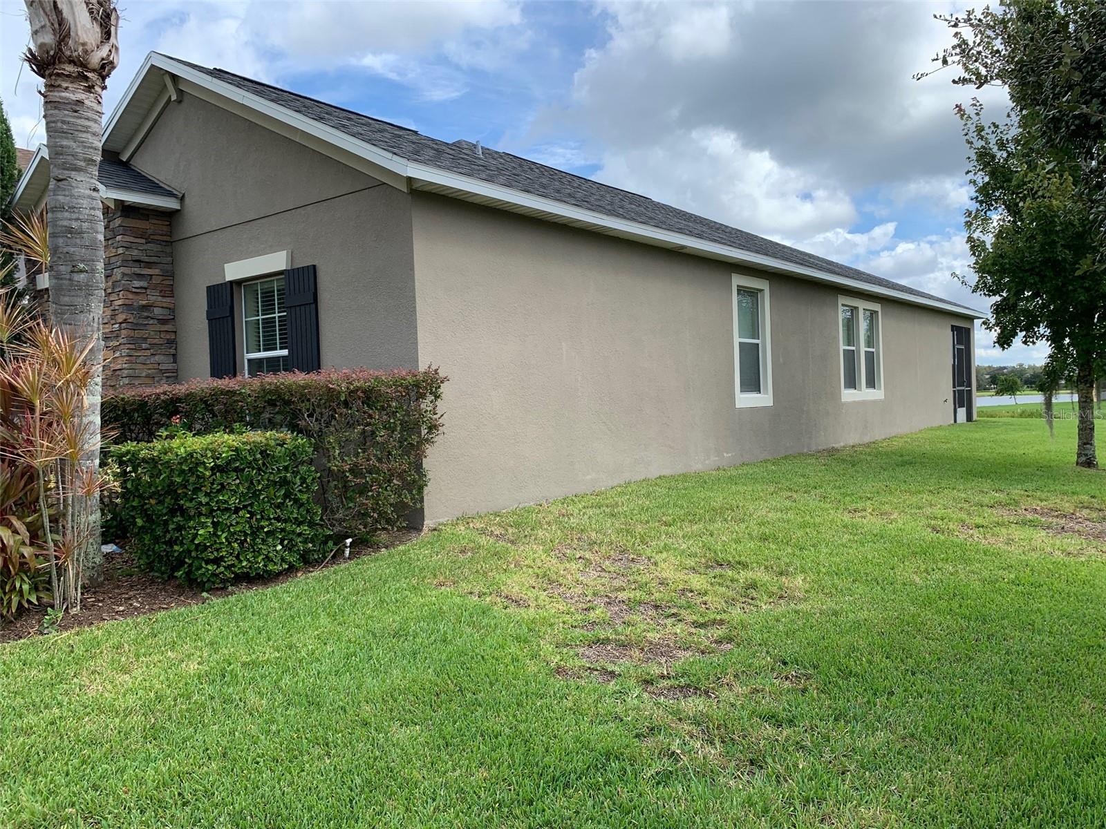 K-BAR RANCH PRCL Q PH 1 - Residential Lease