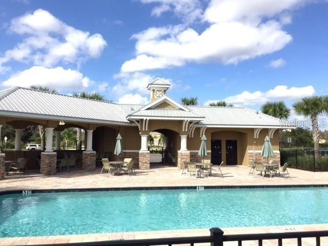 K-BAR RANCH PRCL Q PH 1 - Residential Lease