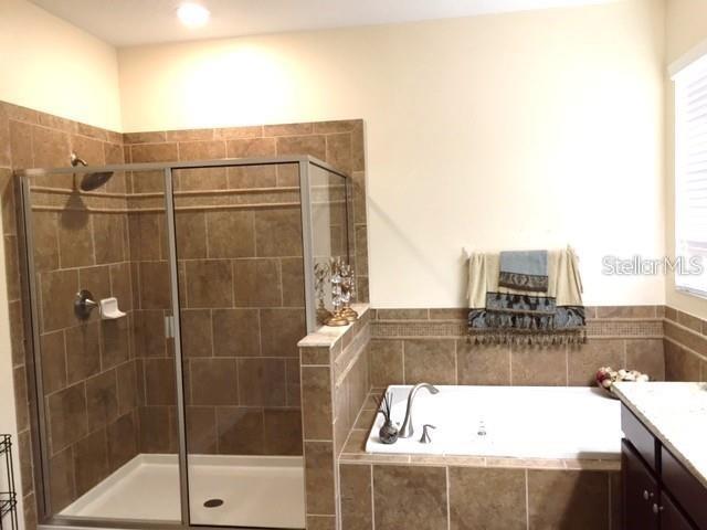 K-BAR RANCH PRCL Q PH 1 - Residential Lease