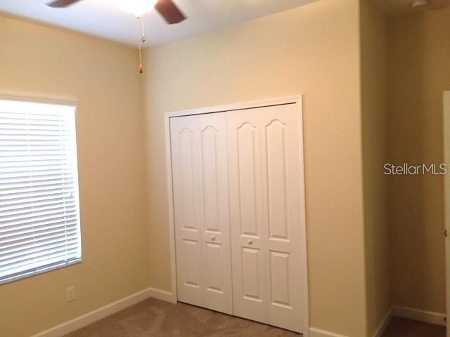 K-BAR RANCH PRCL Q PH 1 - Residential Lease