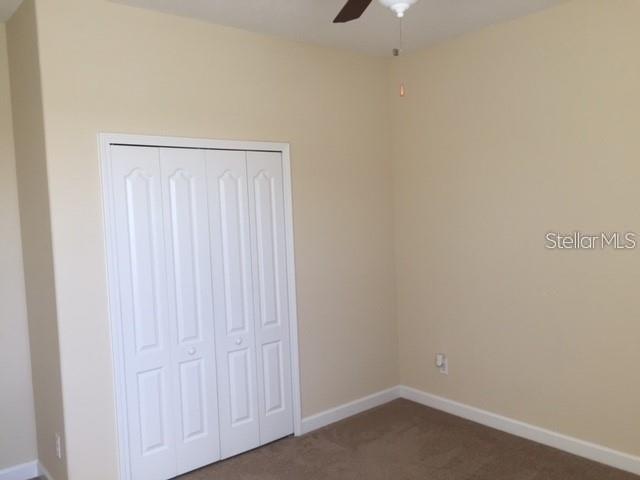 K-BAR RANCH PRCL Q PH 1 - Residential Lease